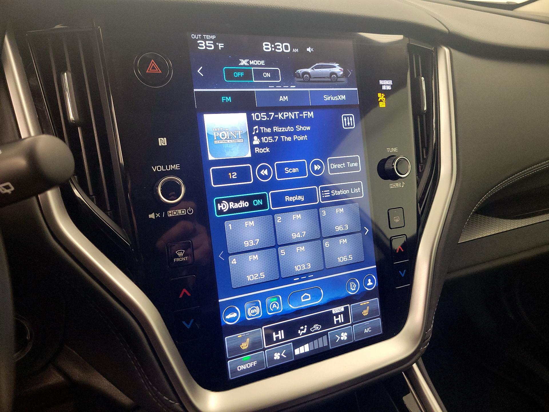 Thumbnail: 2023 Subaru Outback - 15