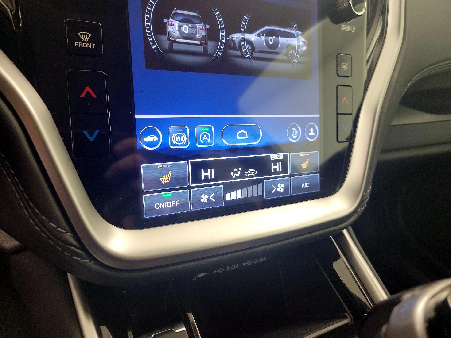 Thumbnail: 2023 Subaru Outback - 16