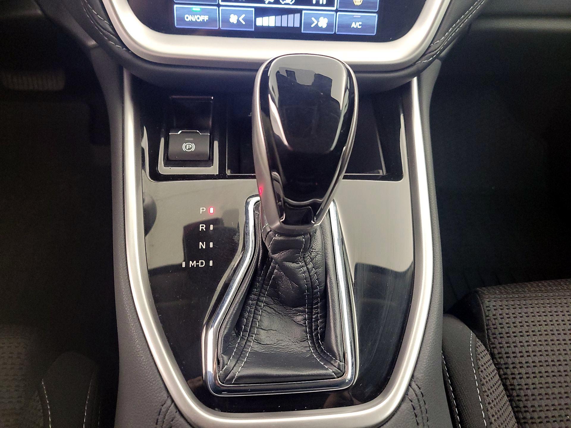 Thumbnail: 2023 Subaru Outback - 17