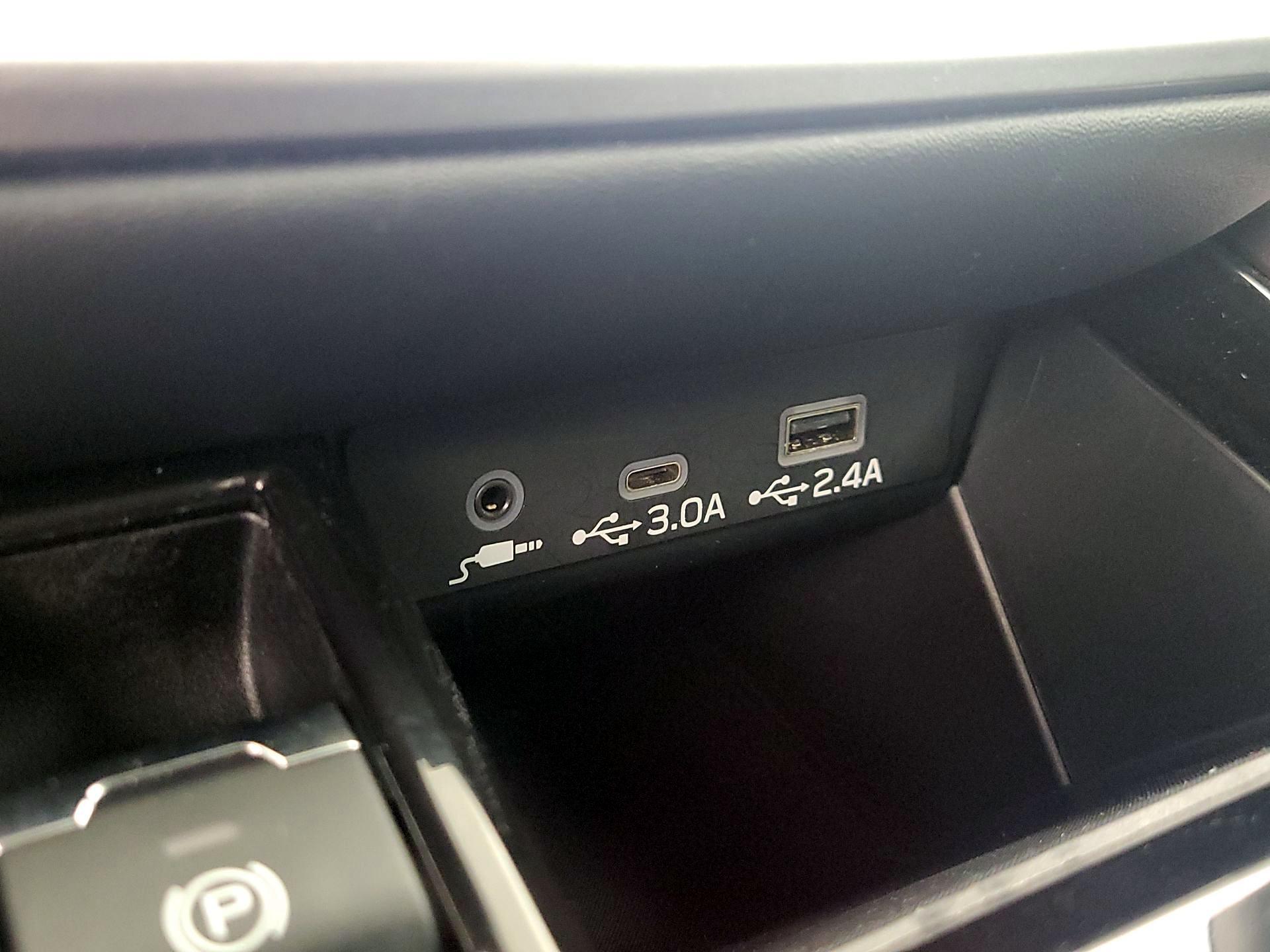 Thumbnail: 2023 Subaru Outback - 18