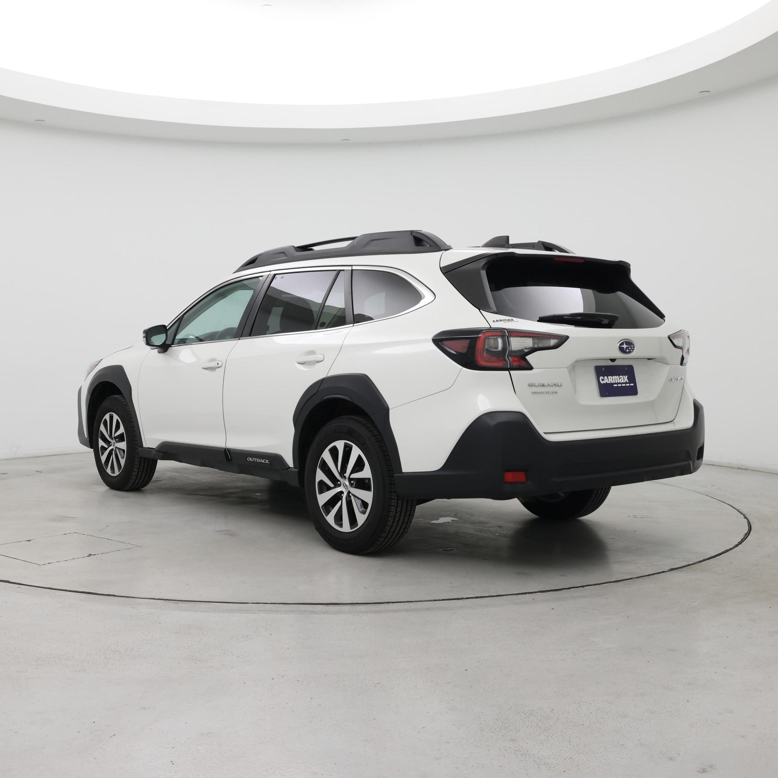 Thumbnail: 2023 Subaru Outback - 2