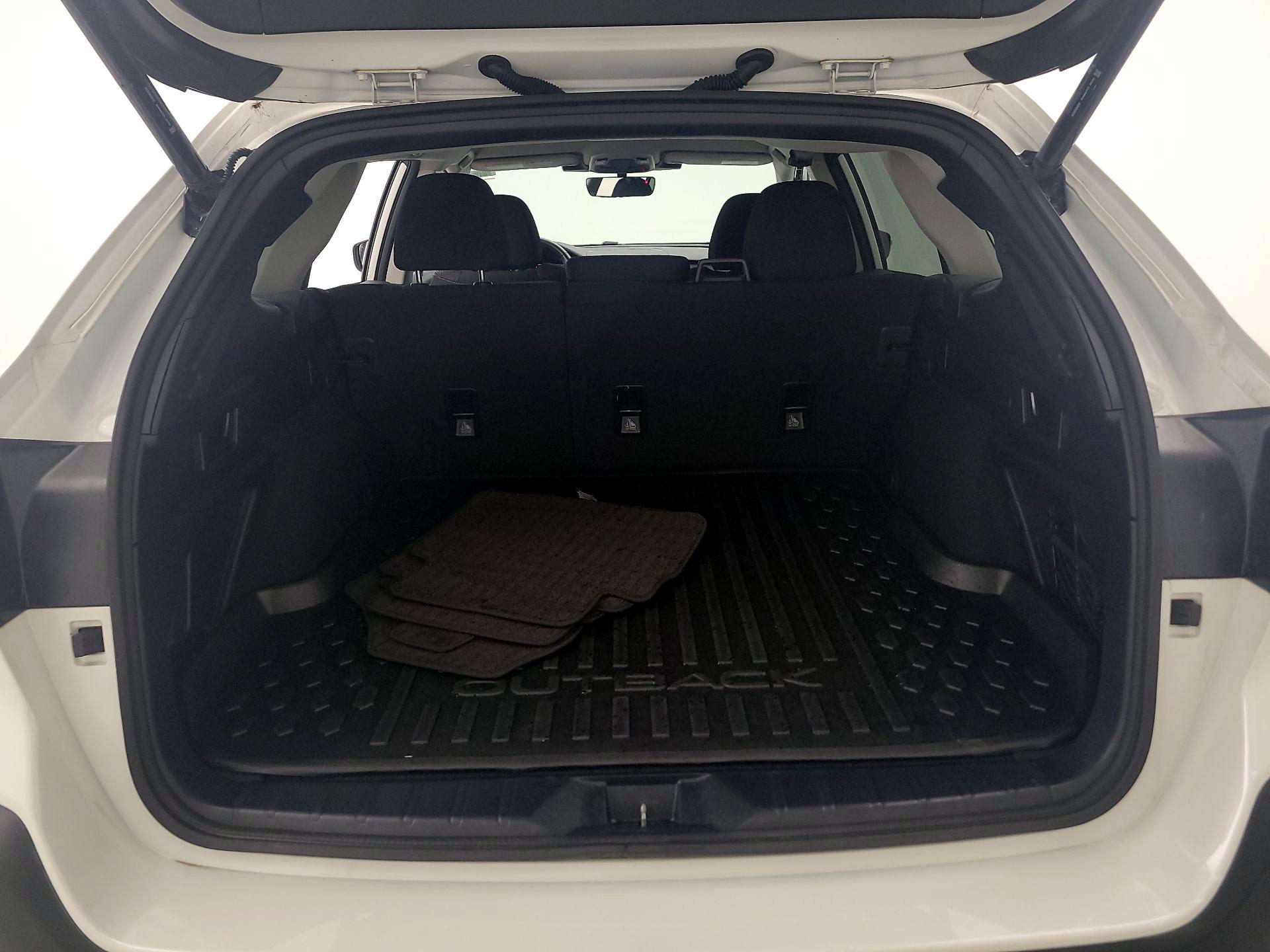 Thumbnail: 2023 Subaru Outback - 20