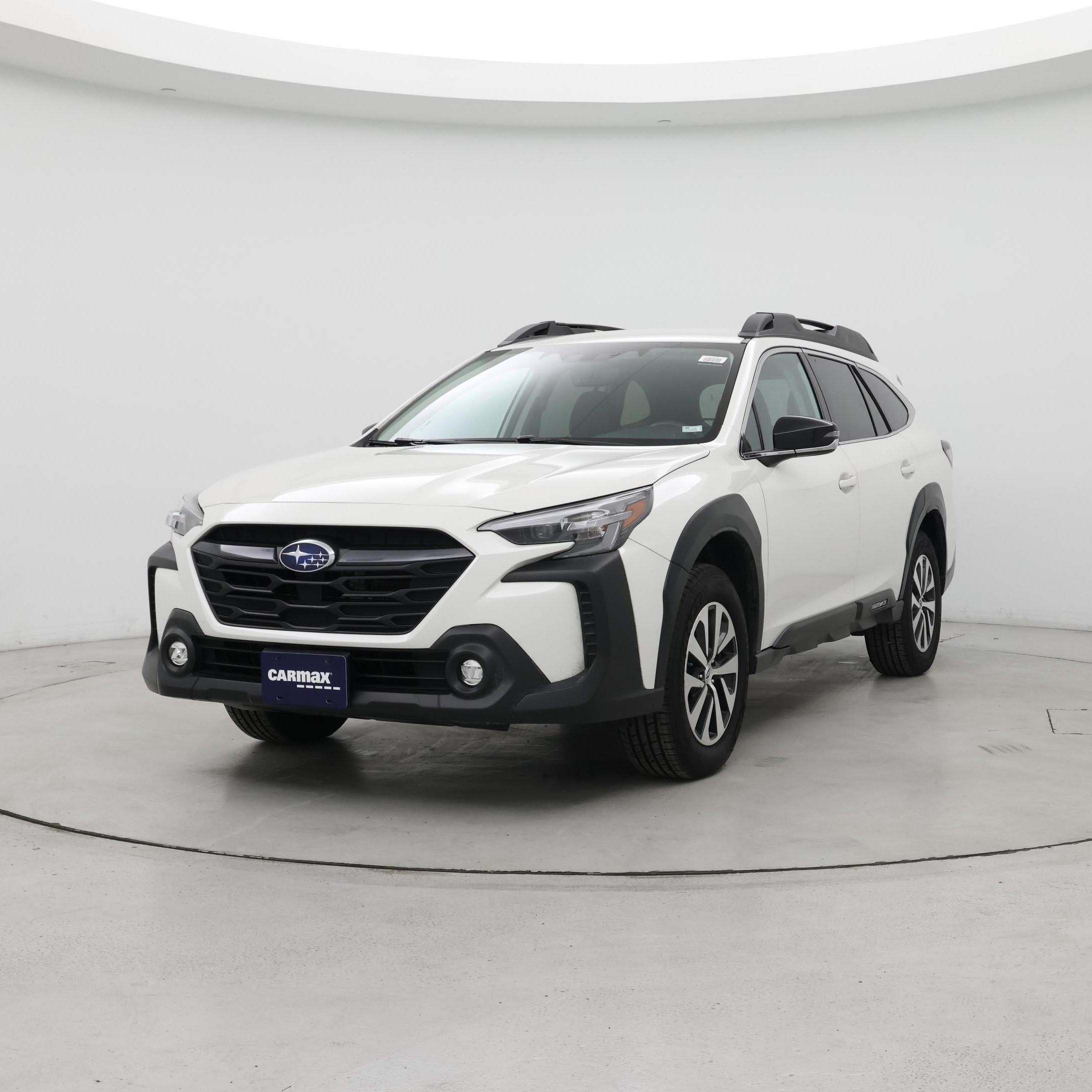 Thumbnail: 2023 Subaru Outback - 4