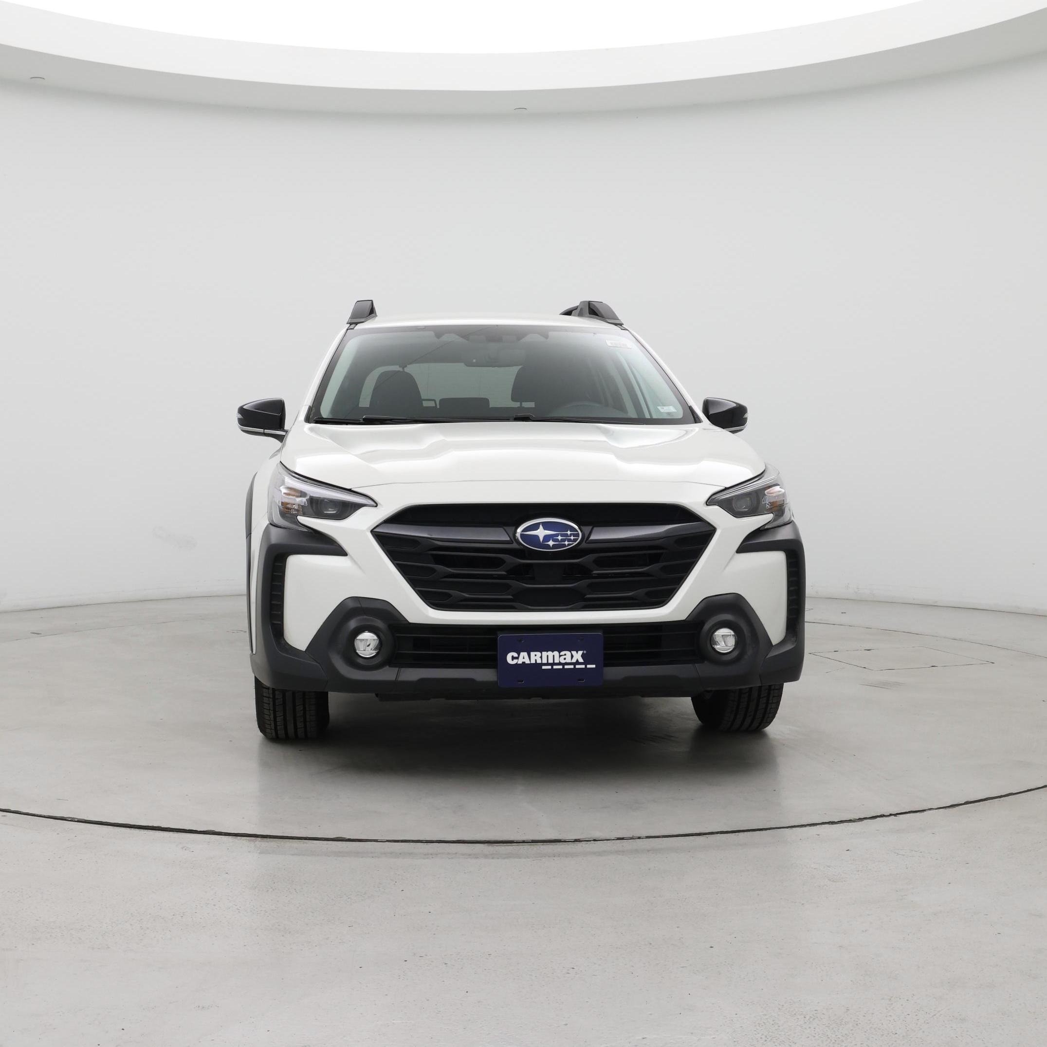 Thumbnail: 2023 Subaru Outback - 5