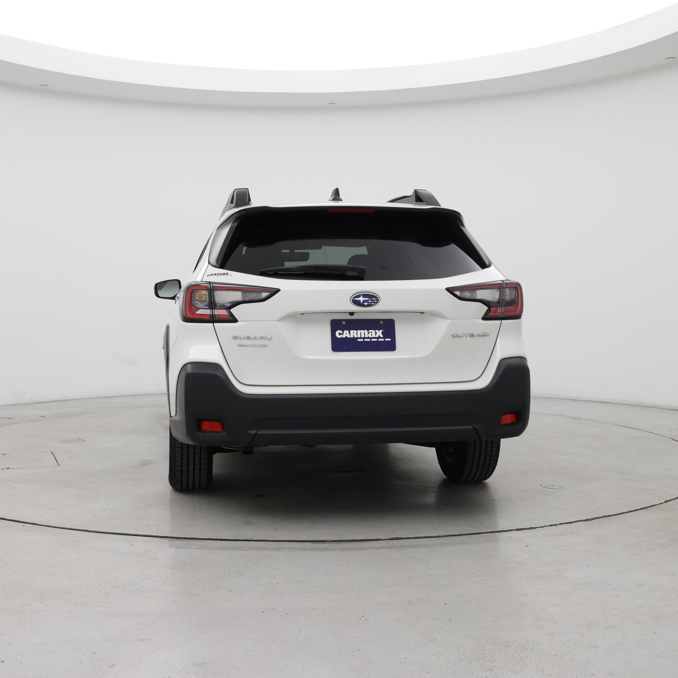 Thumbnail: 2023 Subaru Outback - 6