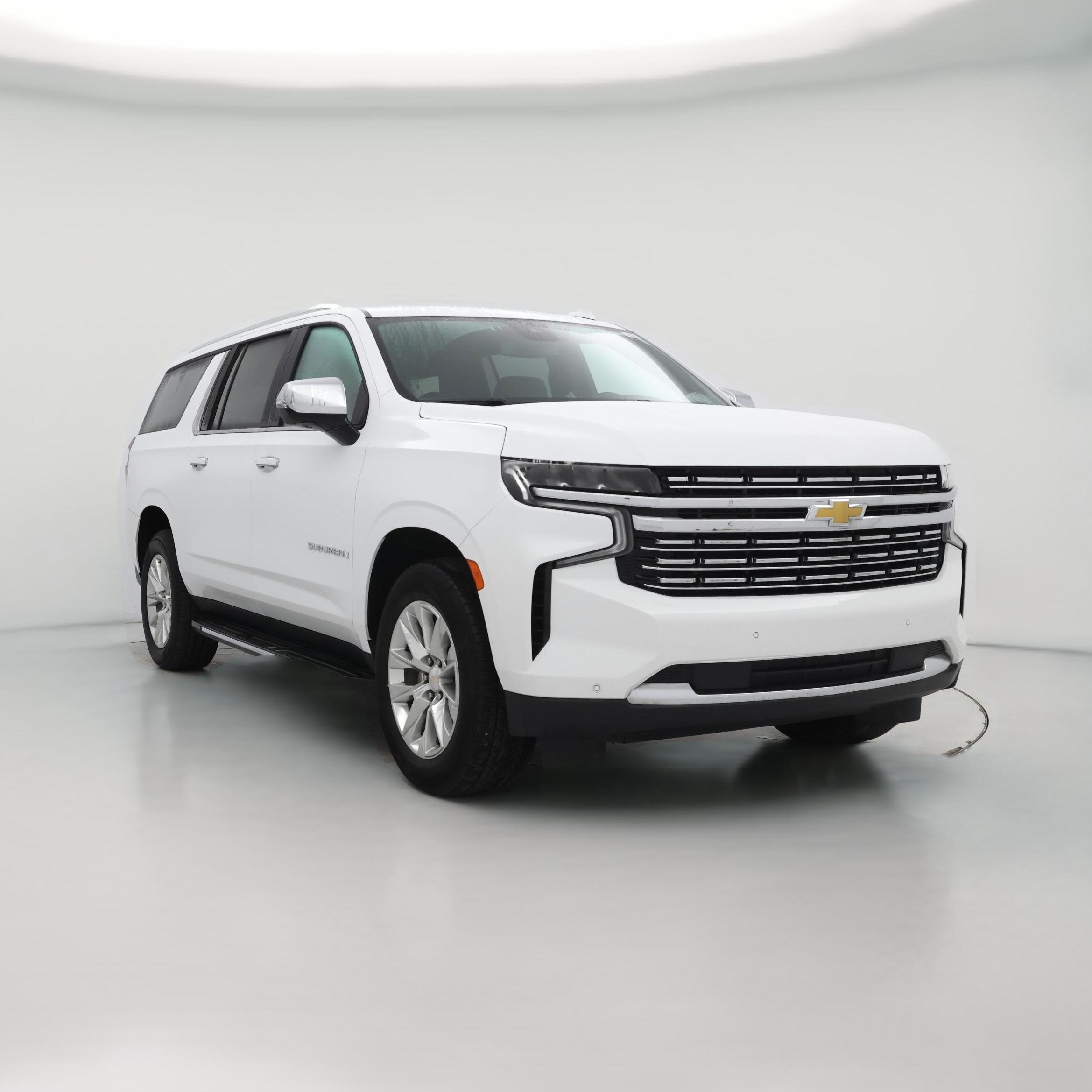 Thumbnail: 2023 Chevrolet Suburban - 1