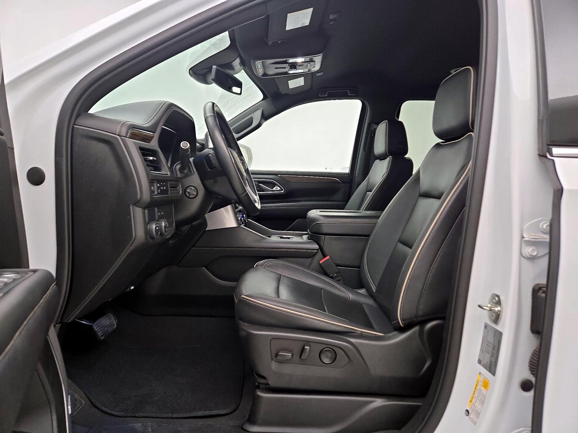 Thumbnail: 2023 Chevrolet Suburban - 11