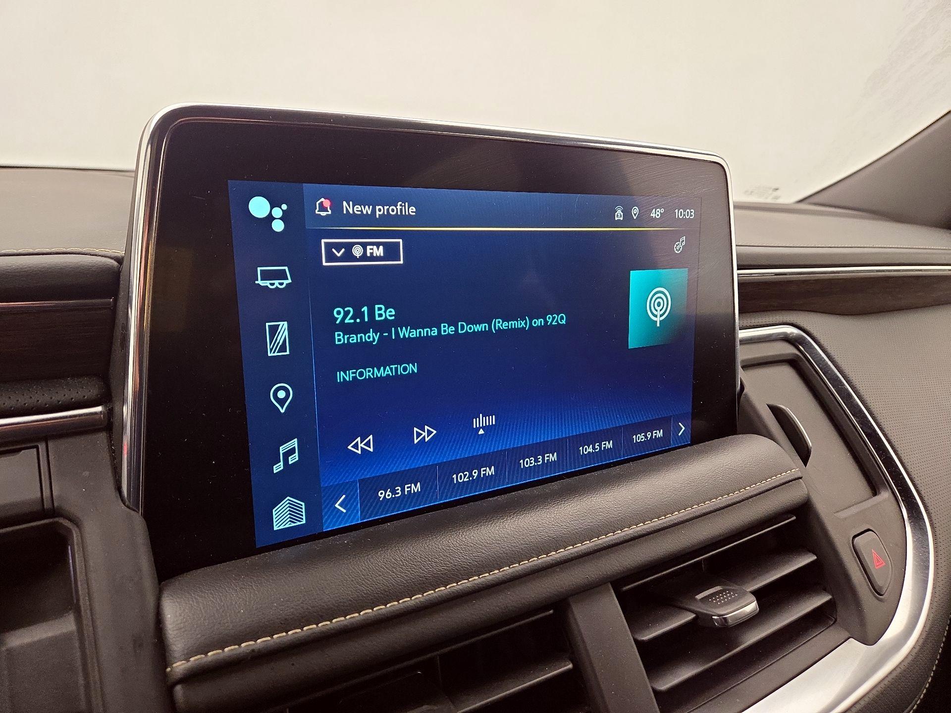 Thumbnail: 2023 Chevrolet Suburban - 15