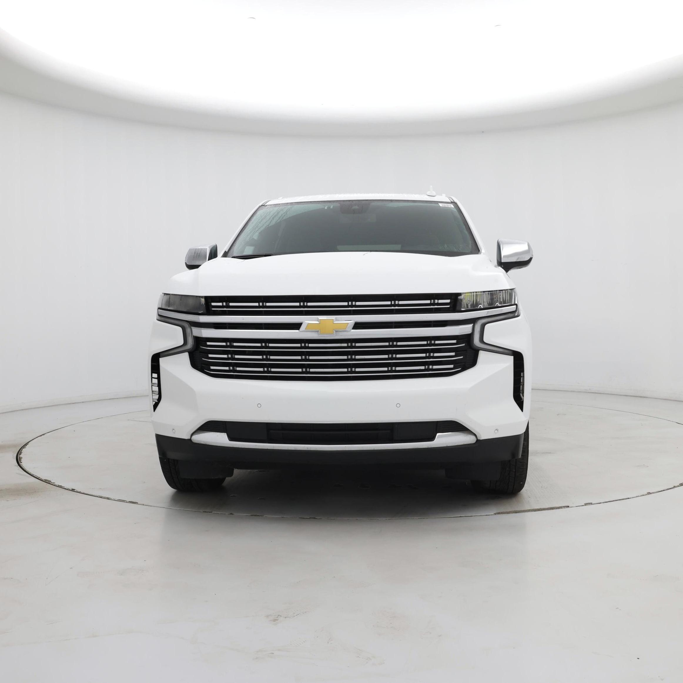 Thumbnail: 2023 Chevrolet Suburban - 5