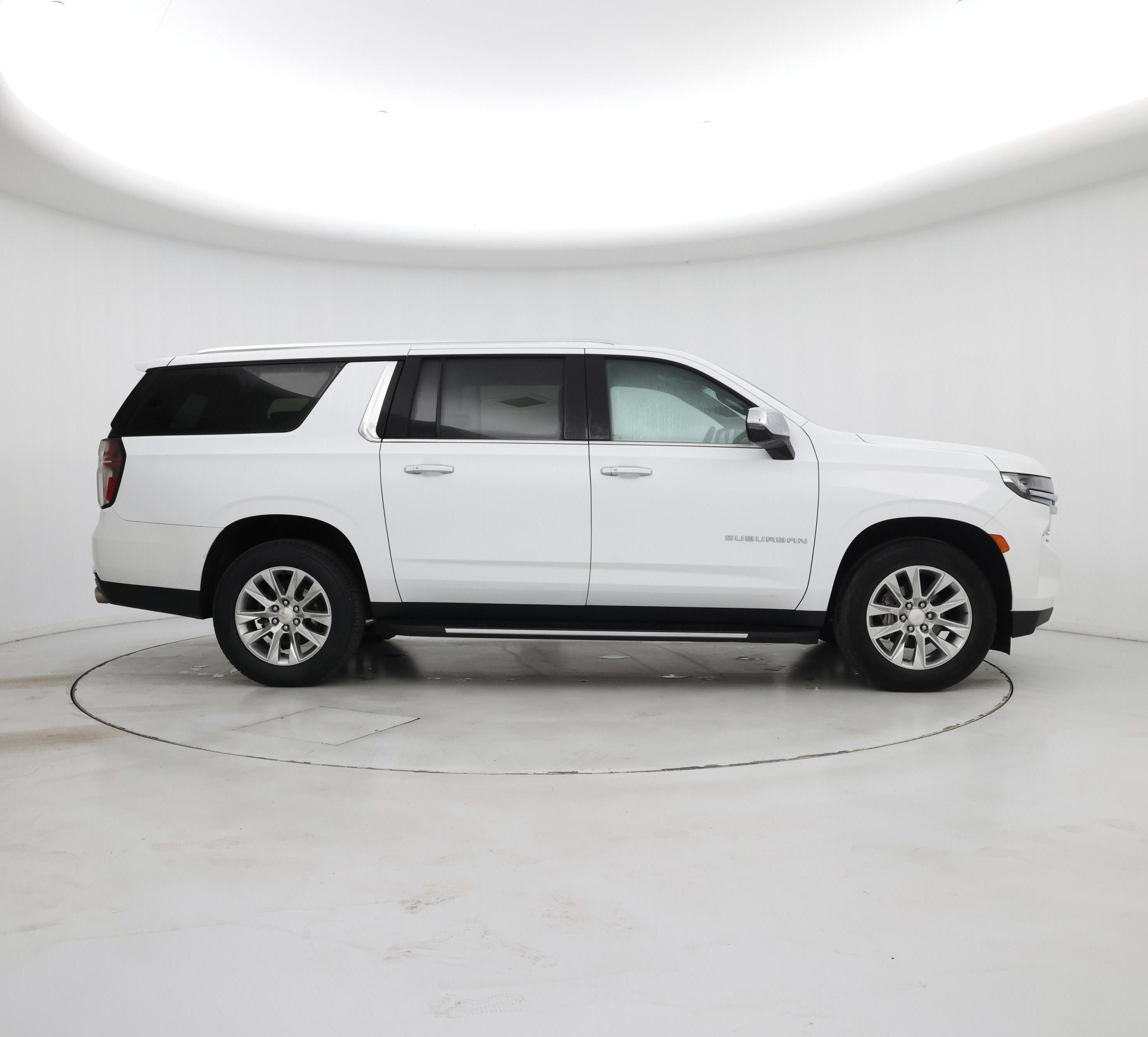 Thumbnail: 2023 Chevrolet Suburban - 7