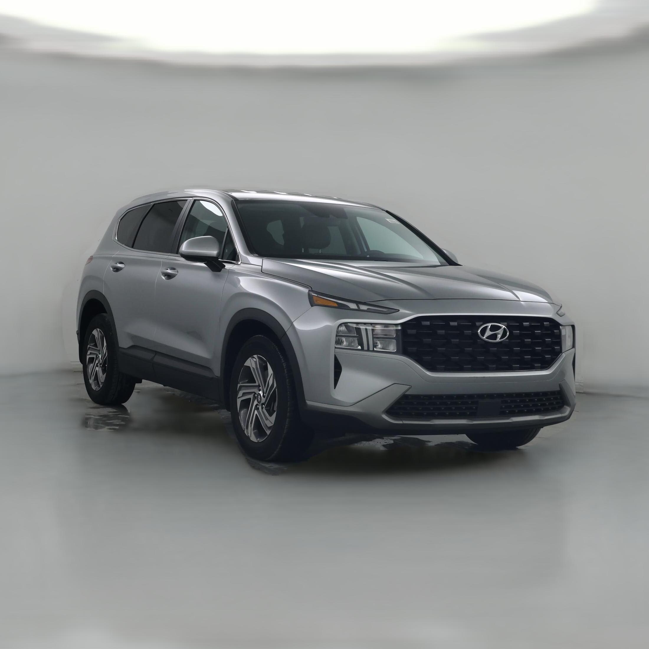 Thumbnail: 2023 Hyundai Santa Fe - 1