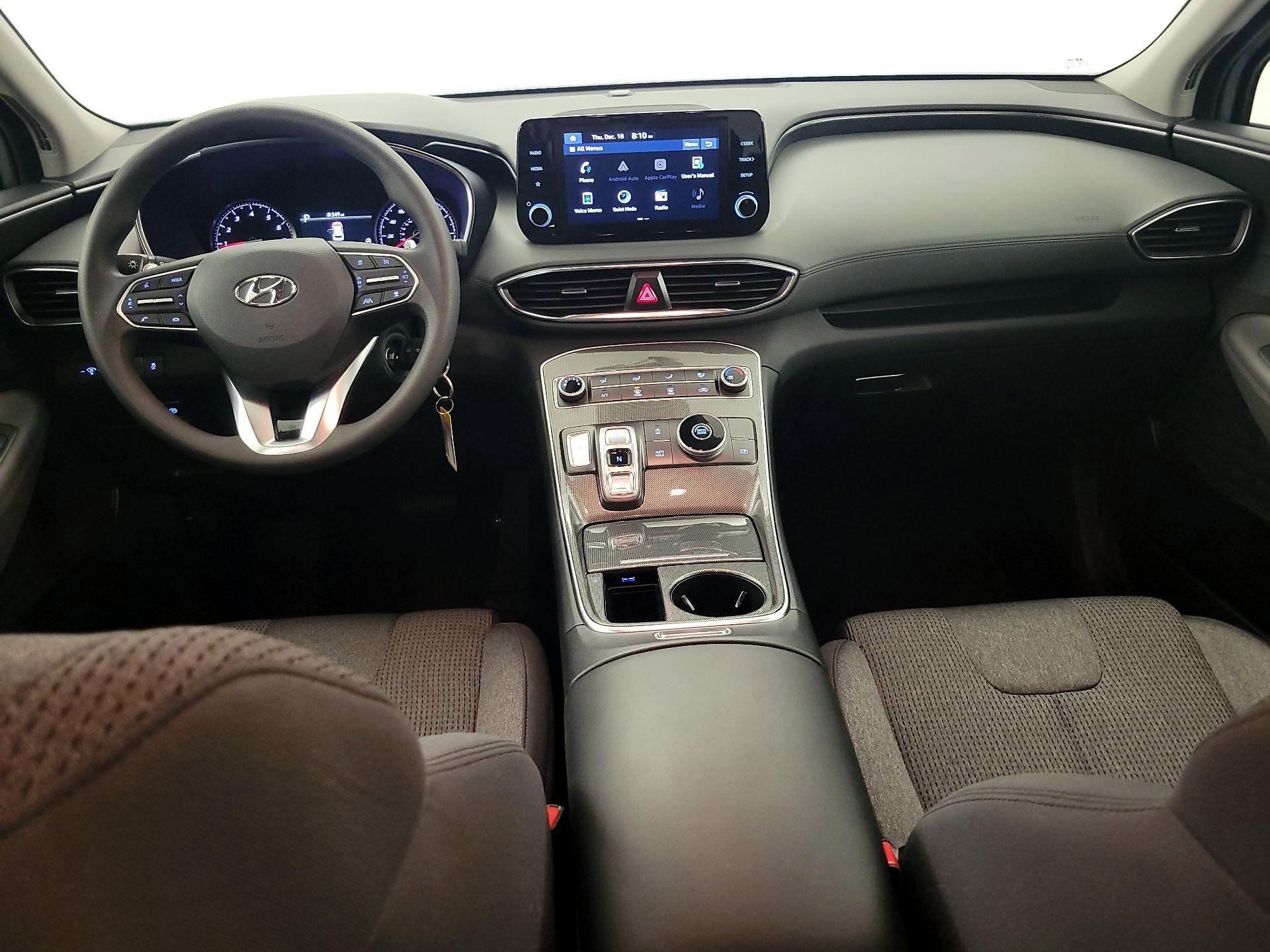 Thumbnail: 2023 Hyundai Santa Fe - 9