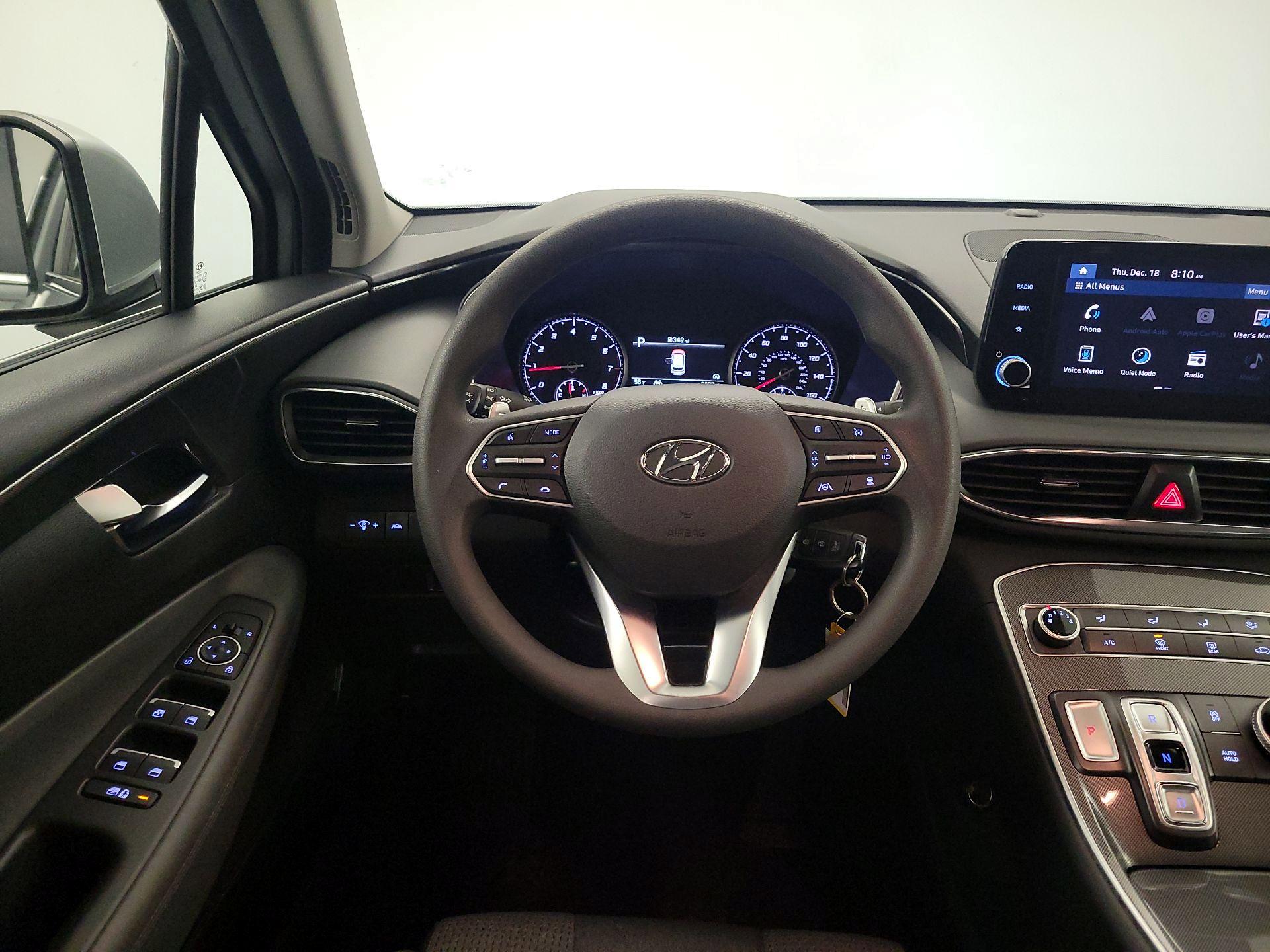 Thumbnail: 2023 Hyundai Santa Fe - 10