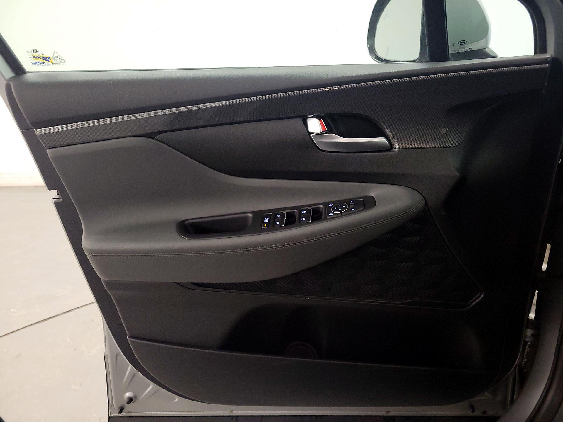 Thumbnail: 2023 Hyundai Santa Fe - 12