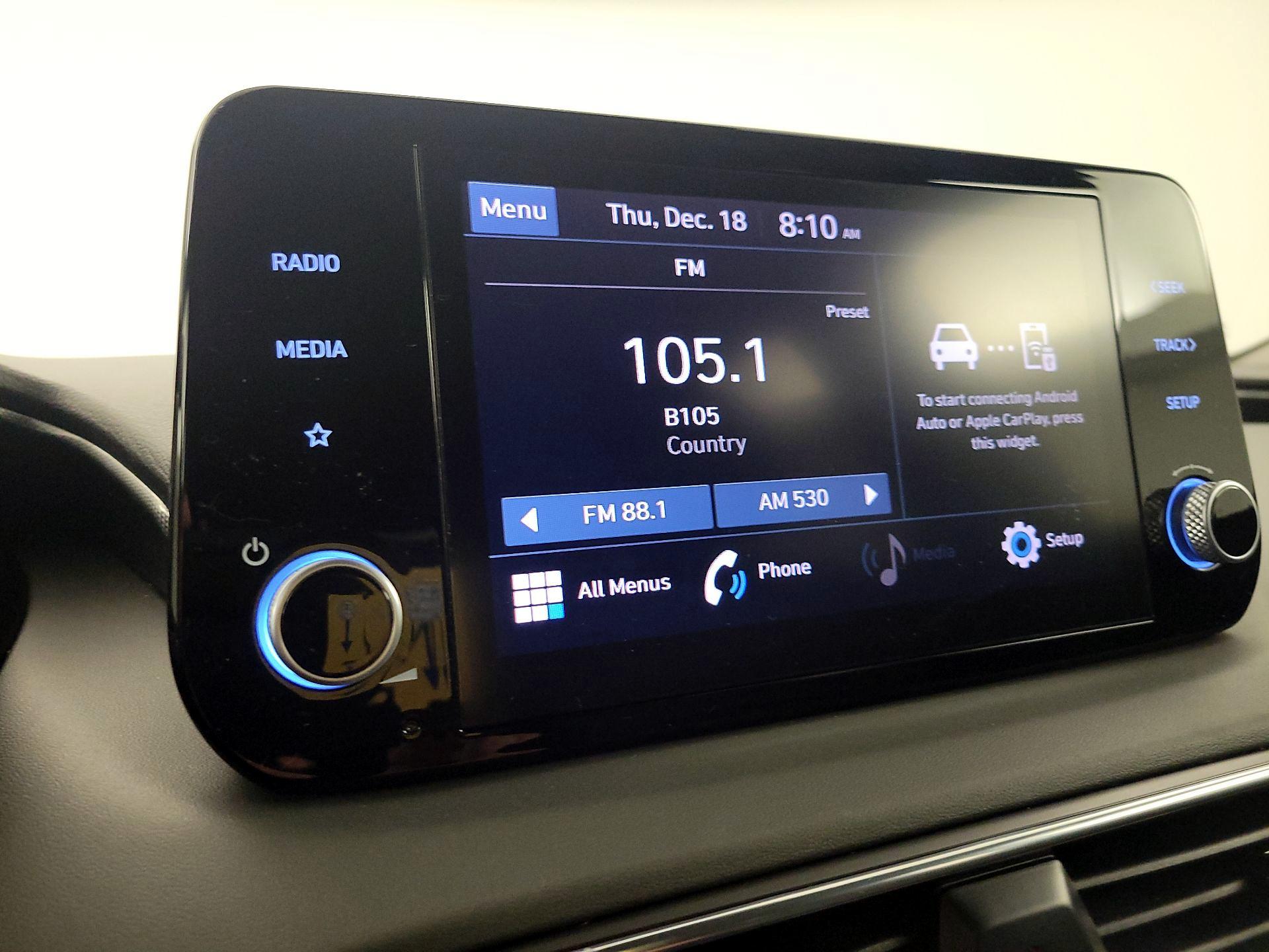 Thumbnail: 2023 Hyundai Santa Fe - 15