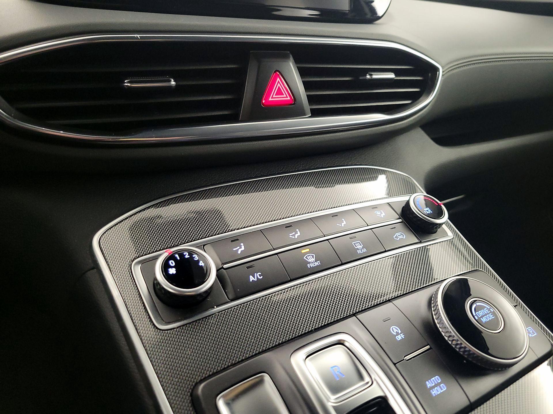 Thumbnail: 2023 Hyundai Santa Fe - 16