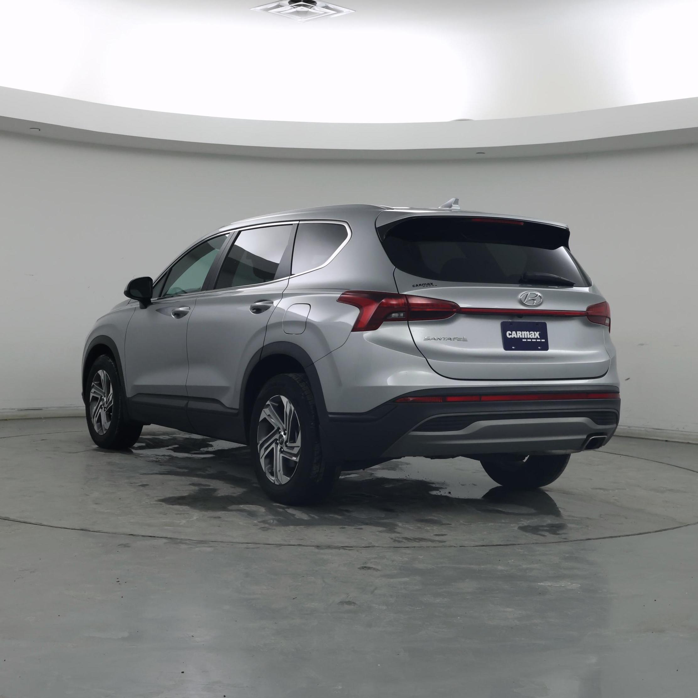 Thumbnail: 2023 Hyundai Santa Fe - 2