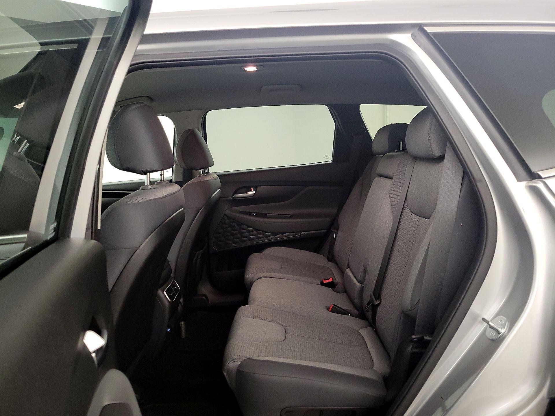 Thumbnail: 2023 Hyundai Santa Fe - 19