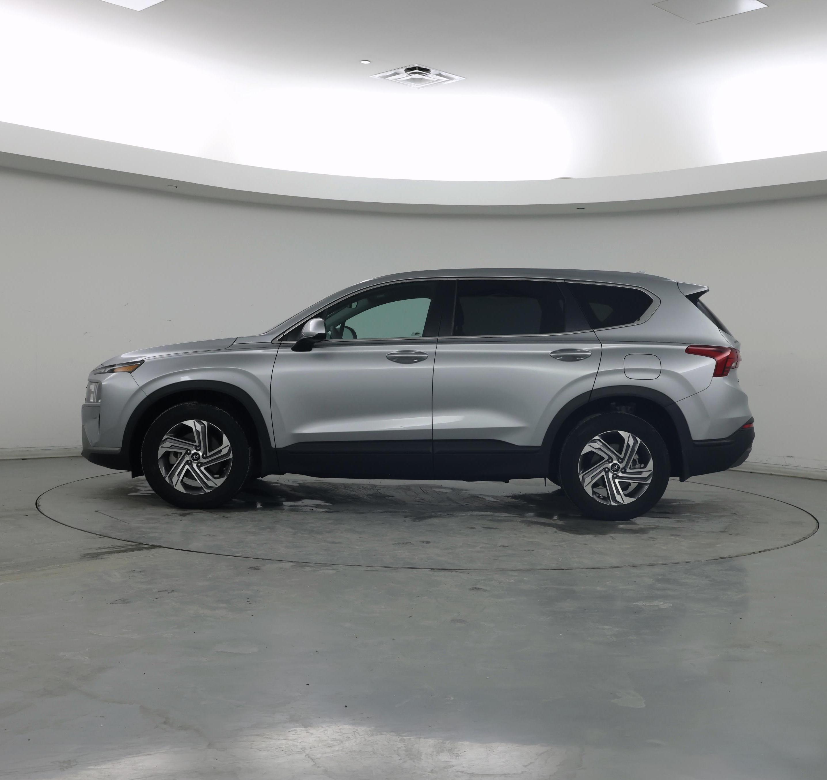 Thumbnail: 2023 Hyundai Santa Fe - 3