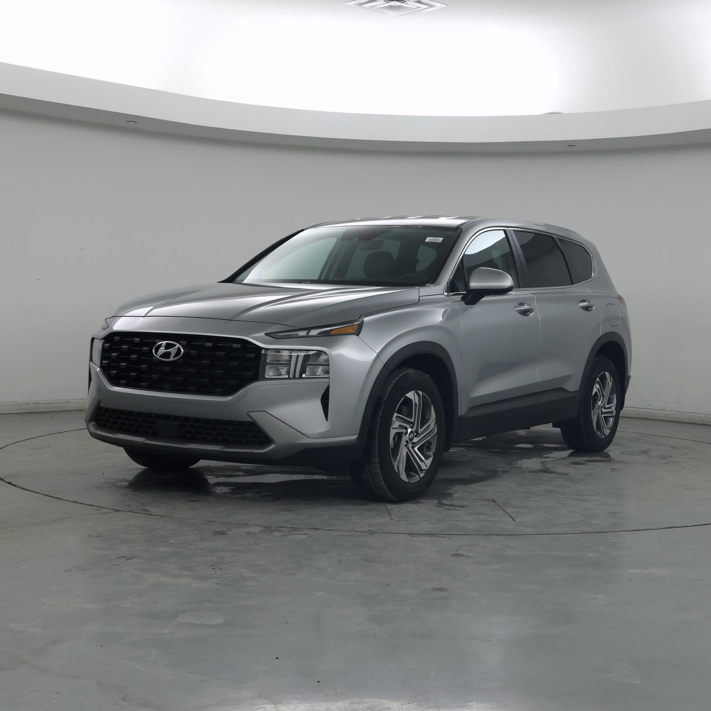 Thumbnail: 2023 Hyundai Santa Fe - 4