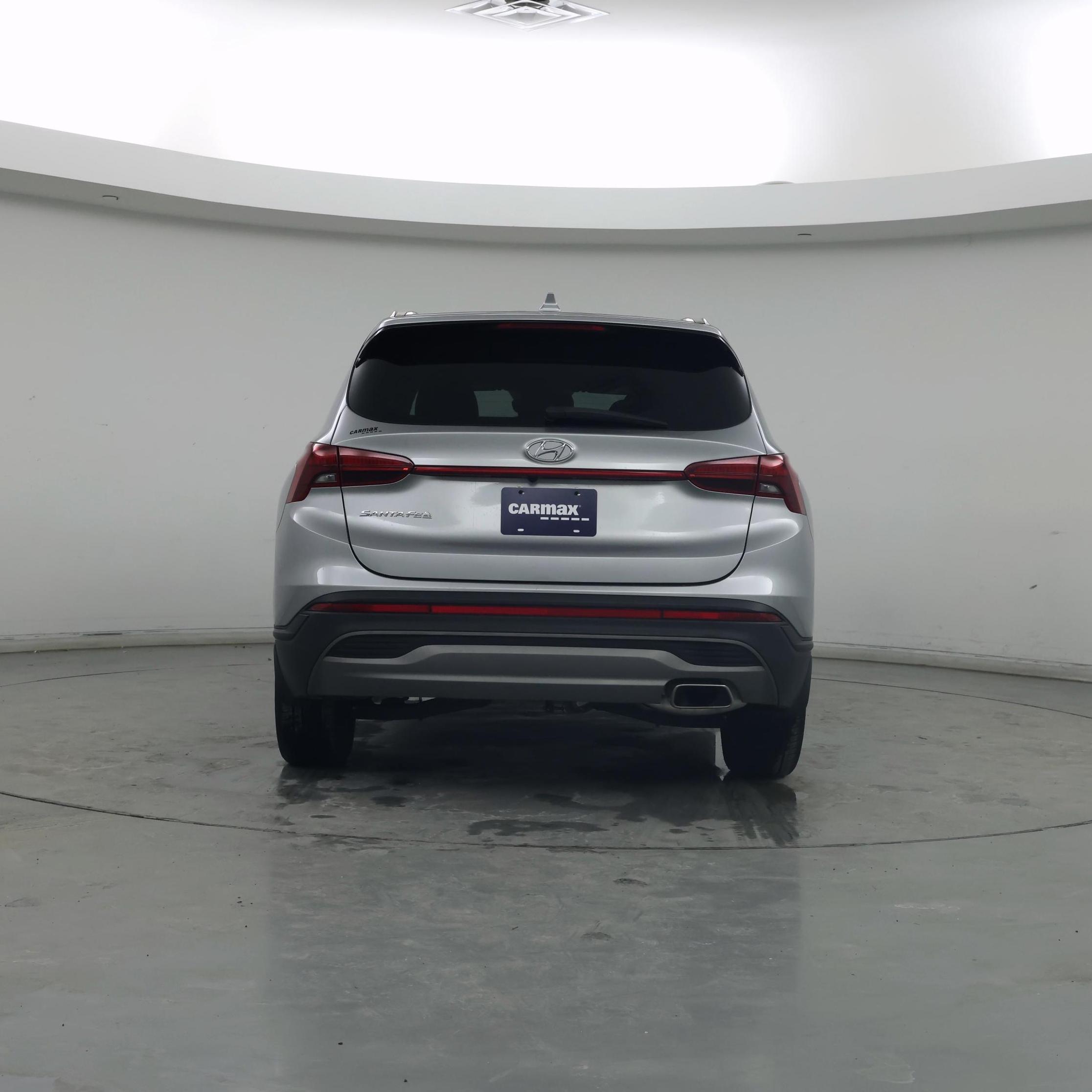 Thumbnail: 2023 Hyundai Santa Fe - 6