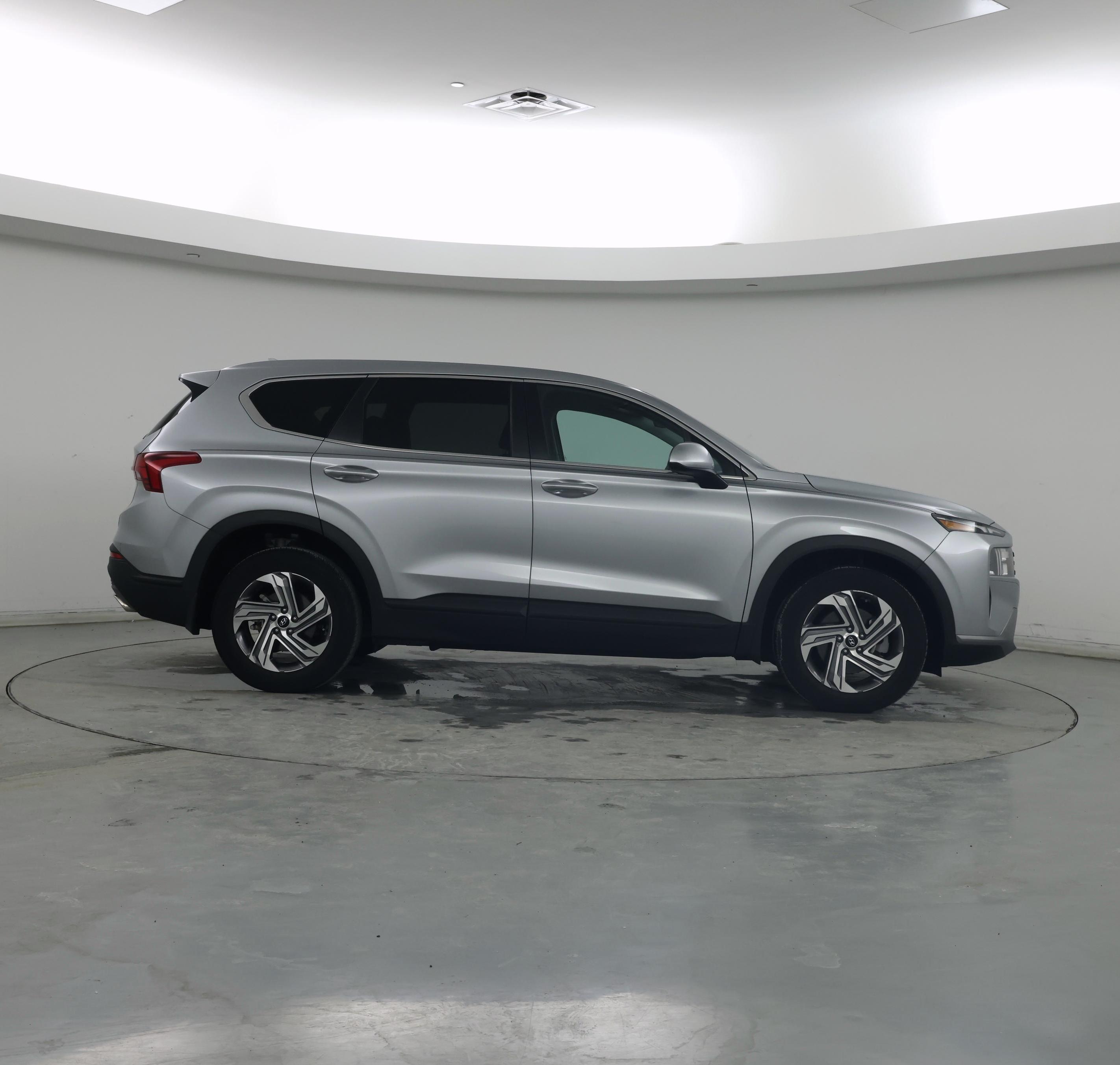 Thumbnail: 2023 Hyundai Santa Fe - 7