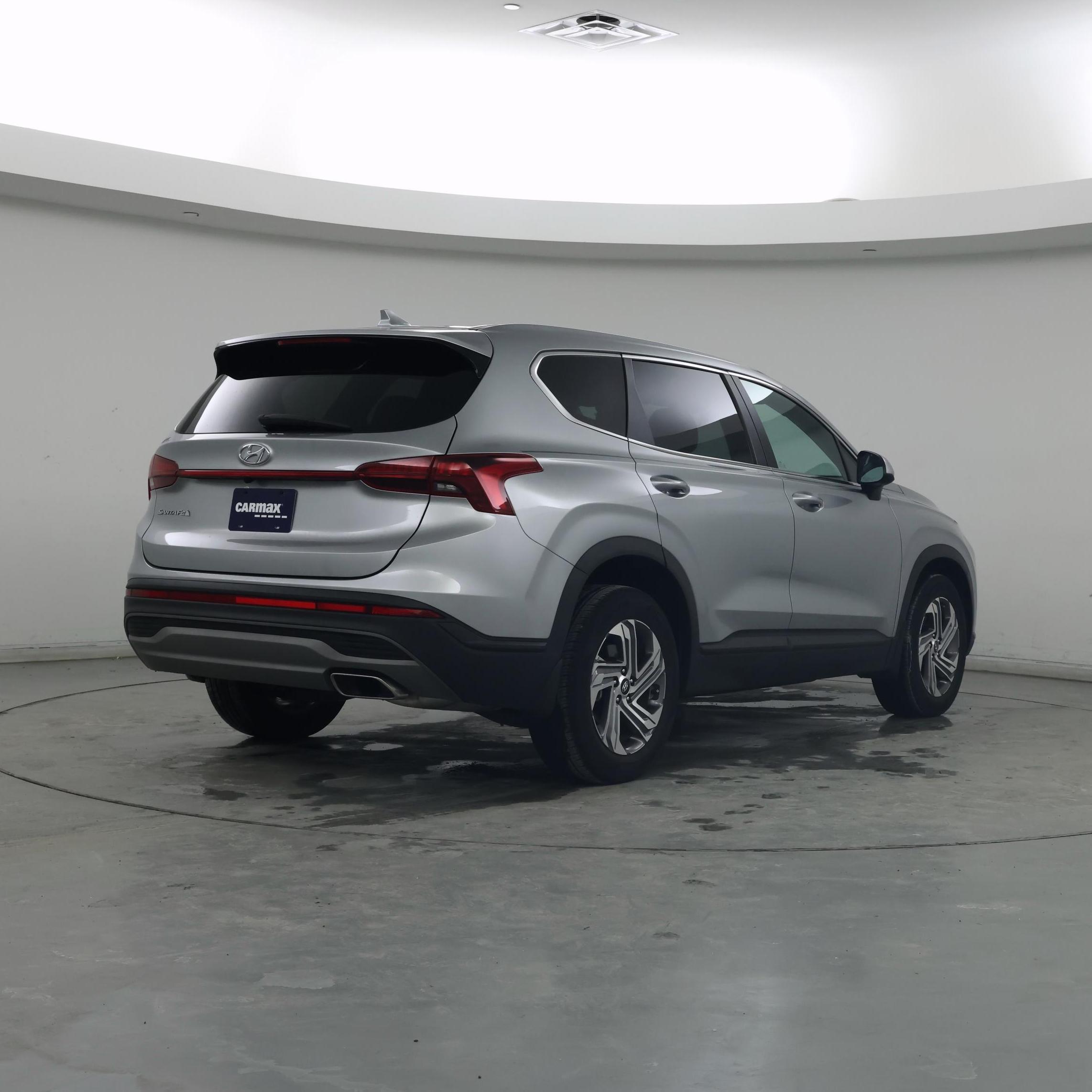 Thumbnail: 2023 Hyundai Santa Fe - 8