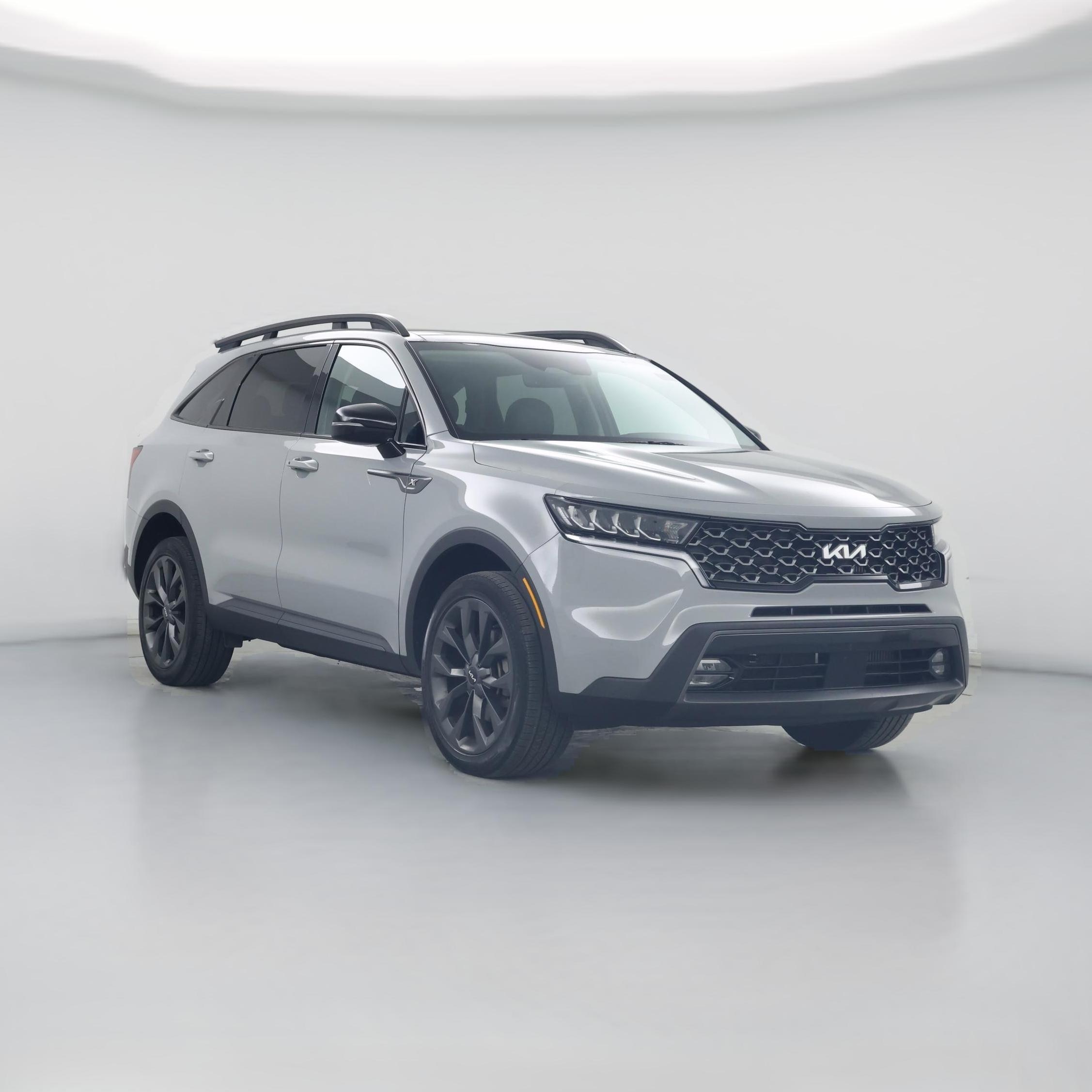 Thumbnail: 2023 Kia Sorento - 1
