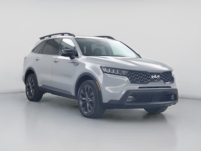 2023 Kia Sorento X-Line EX