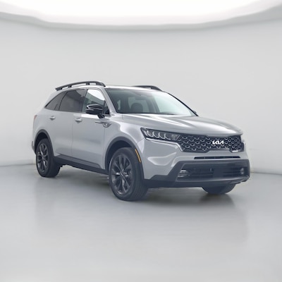 2023 Kia Sorento X-Line EX