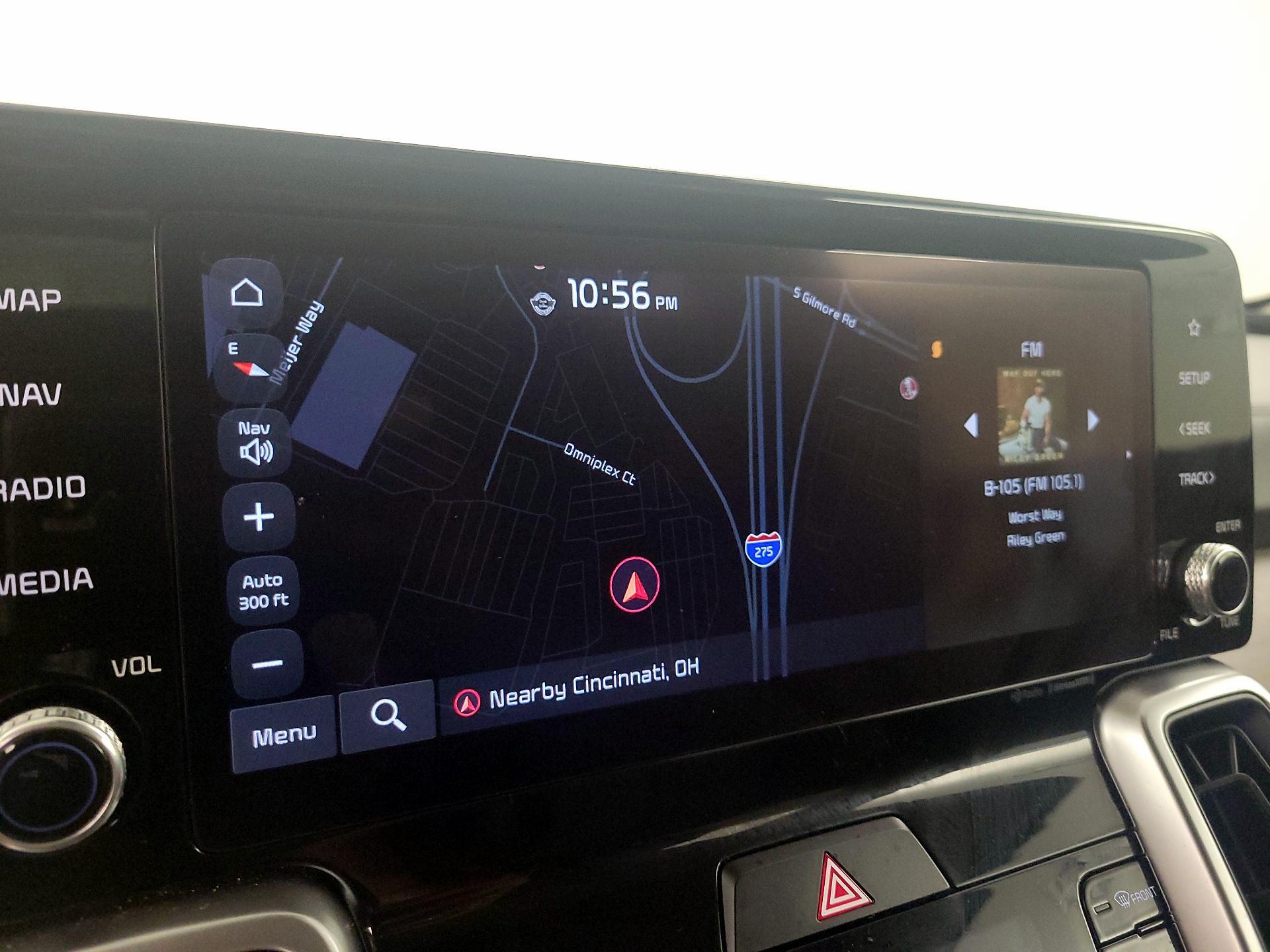 Thumbnail: 2023 Kia Sorento - 14