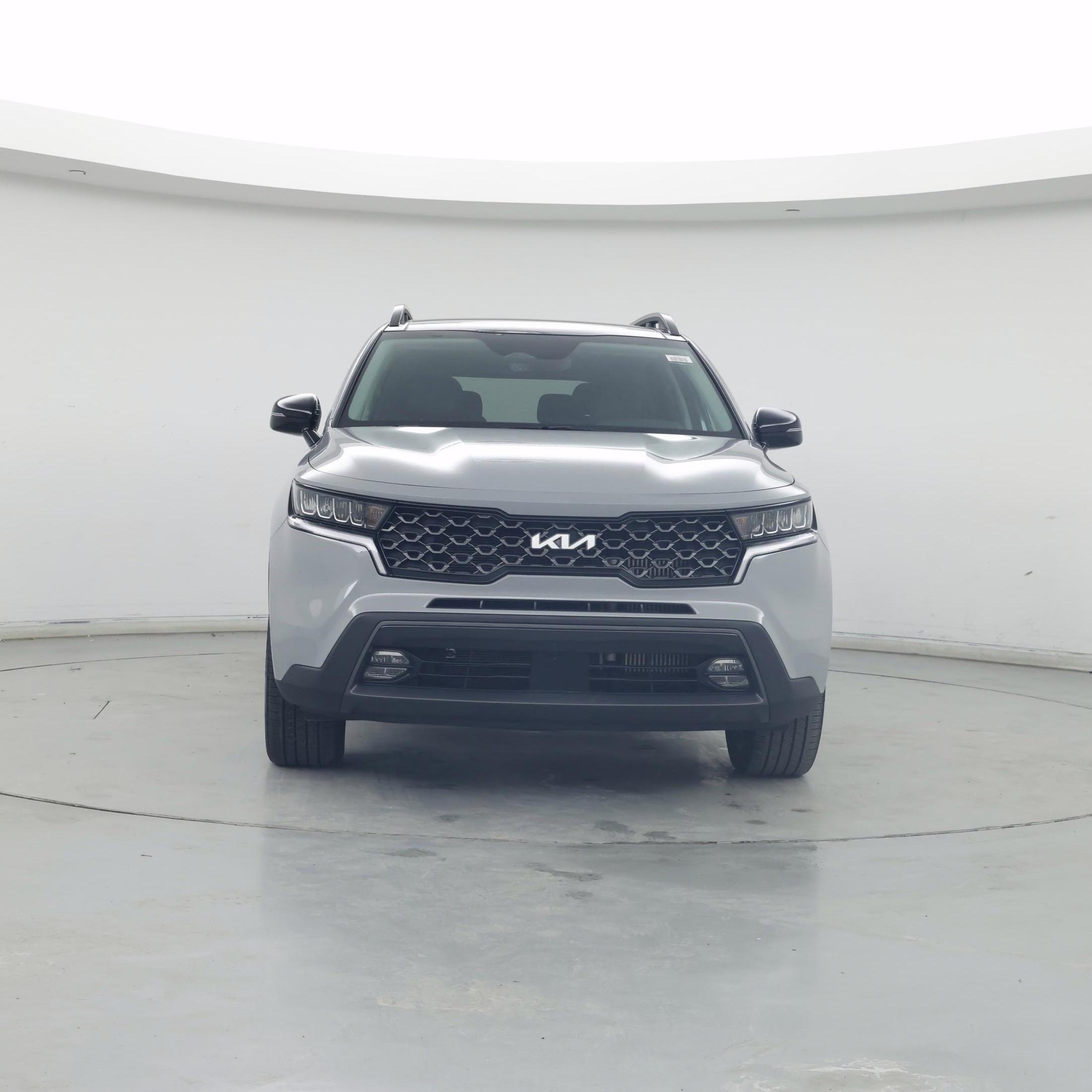 Thumbnail: 2023 Kia Sorento - 5