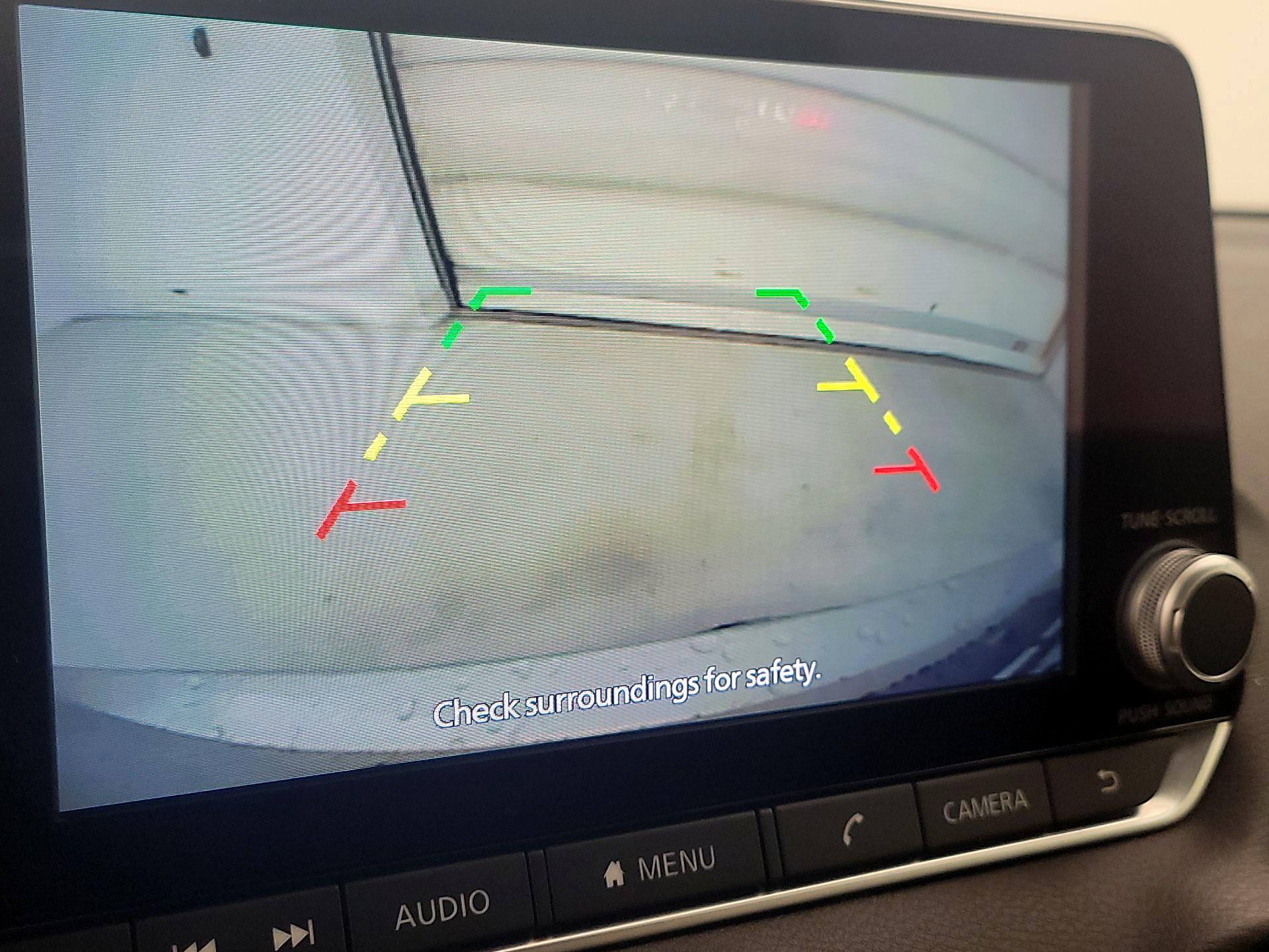 Thumbnail: 2023 Nissan Sentra - 14