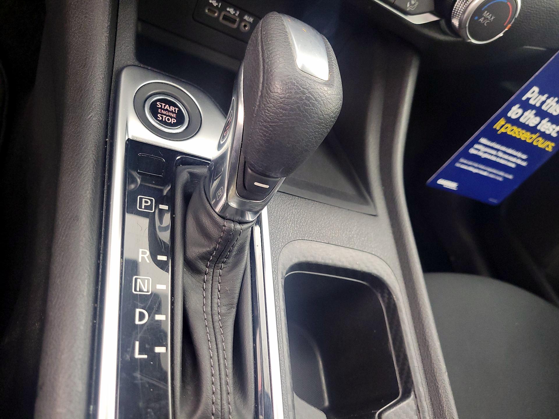 Thumbnail: 2023 Nissan Sentra - 17