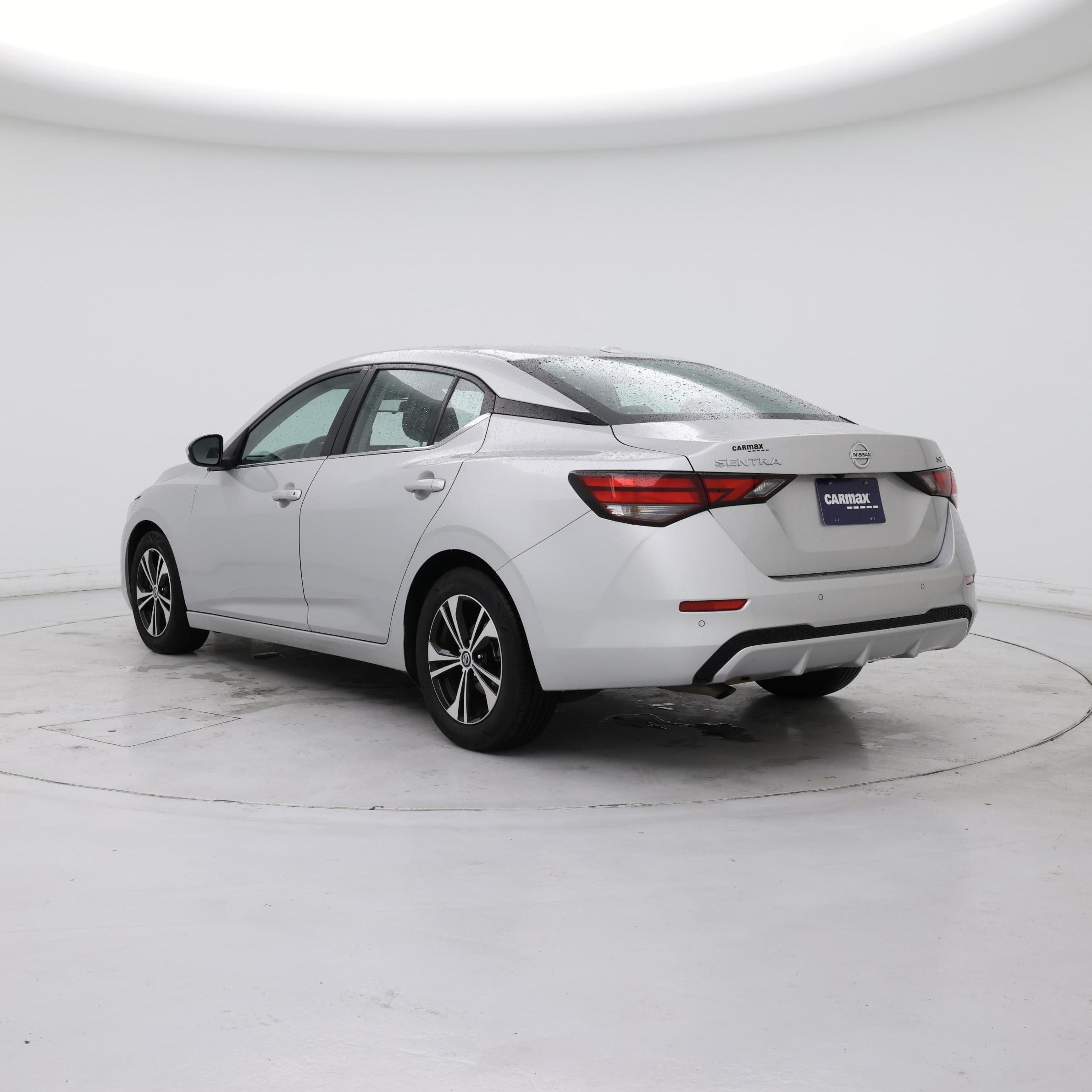 Thumbnail: 2023 Nissan Sentra - 2