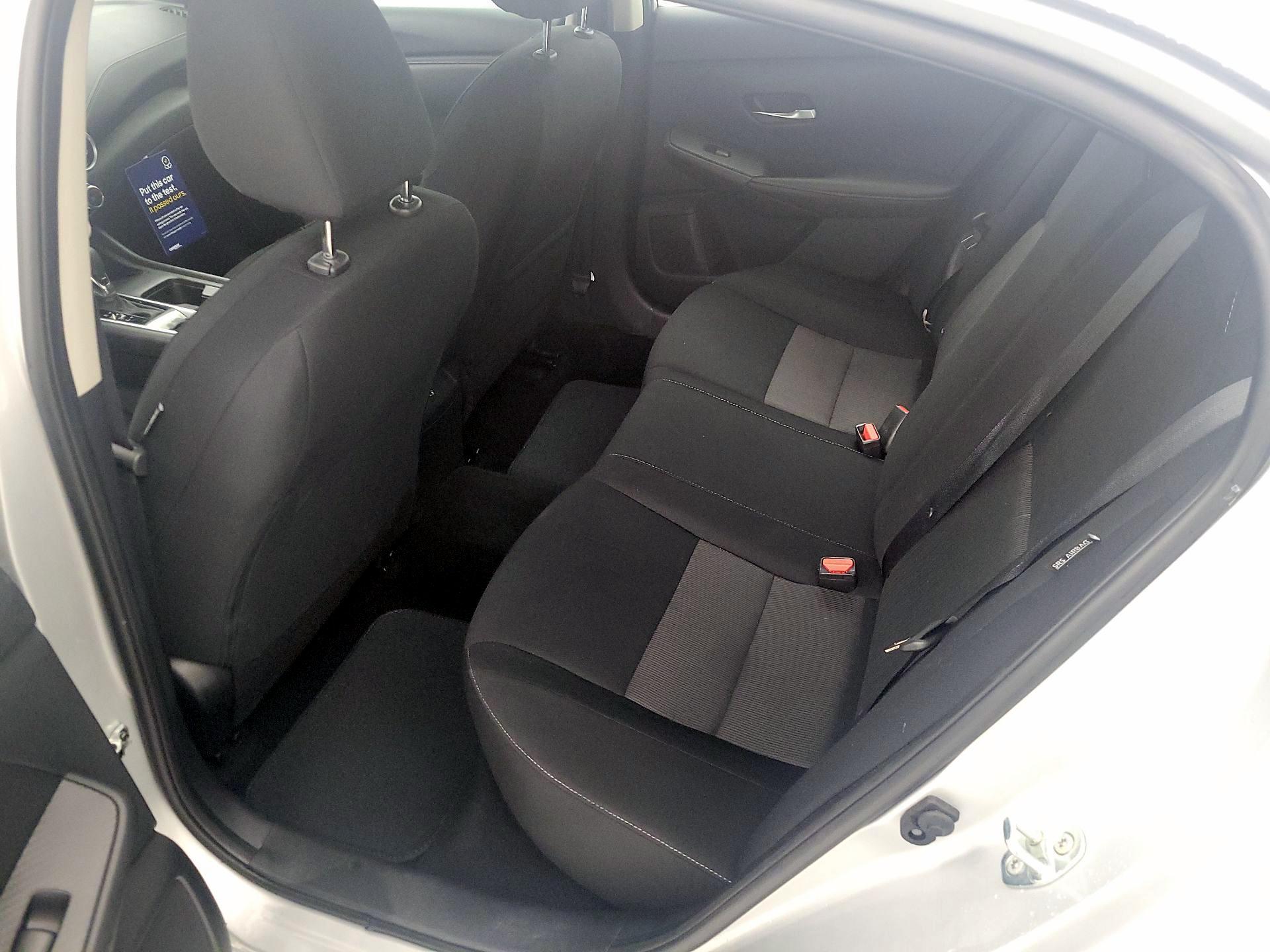 Thumbnail: 2023 Nissan Sentra - 19