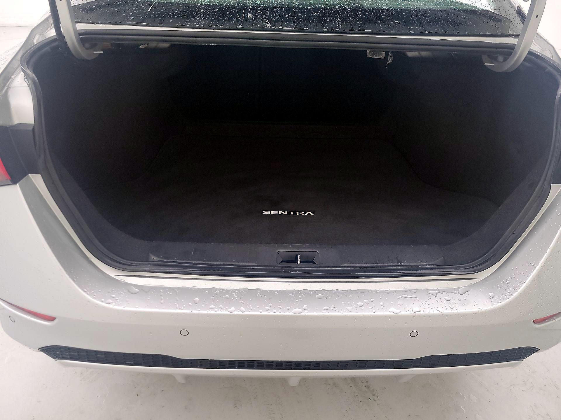 Thumbnail: 2023 Nissan Sentra - 20