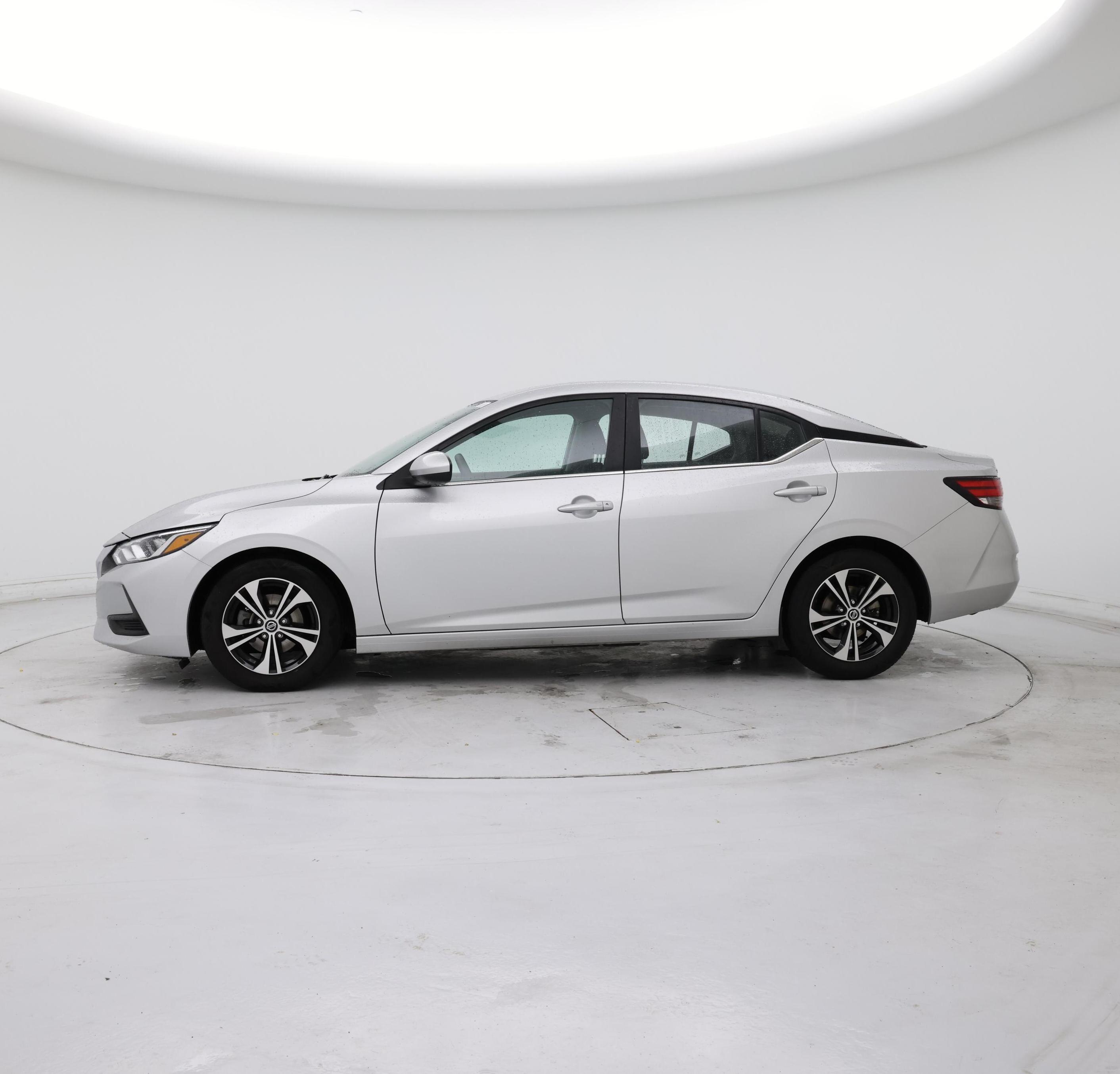 Thumbnail: 2023 Nissan Sentra - 3