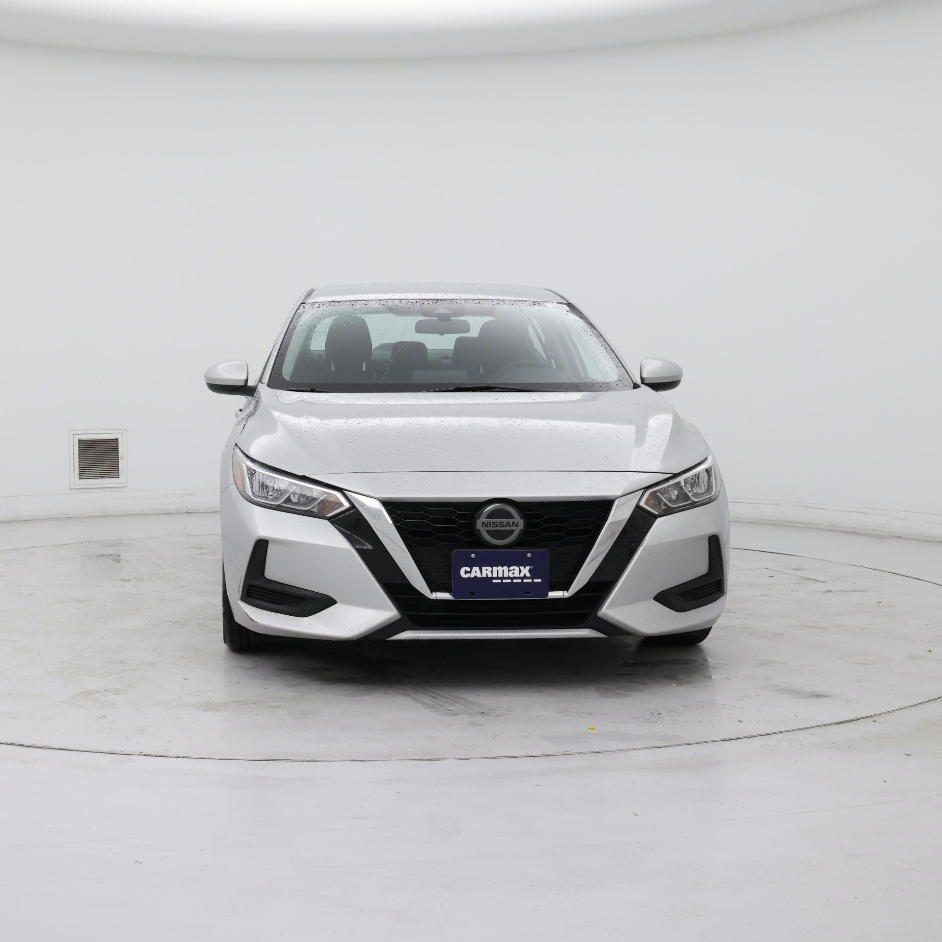 Thumbnail: 2023 Nissan Sentra - 5