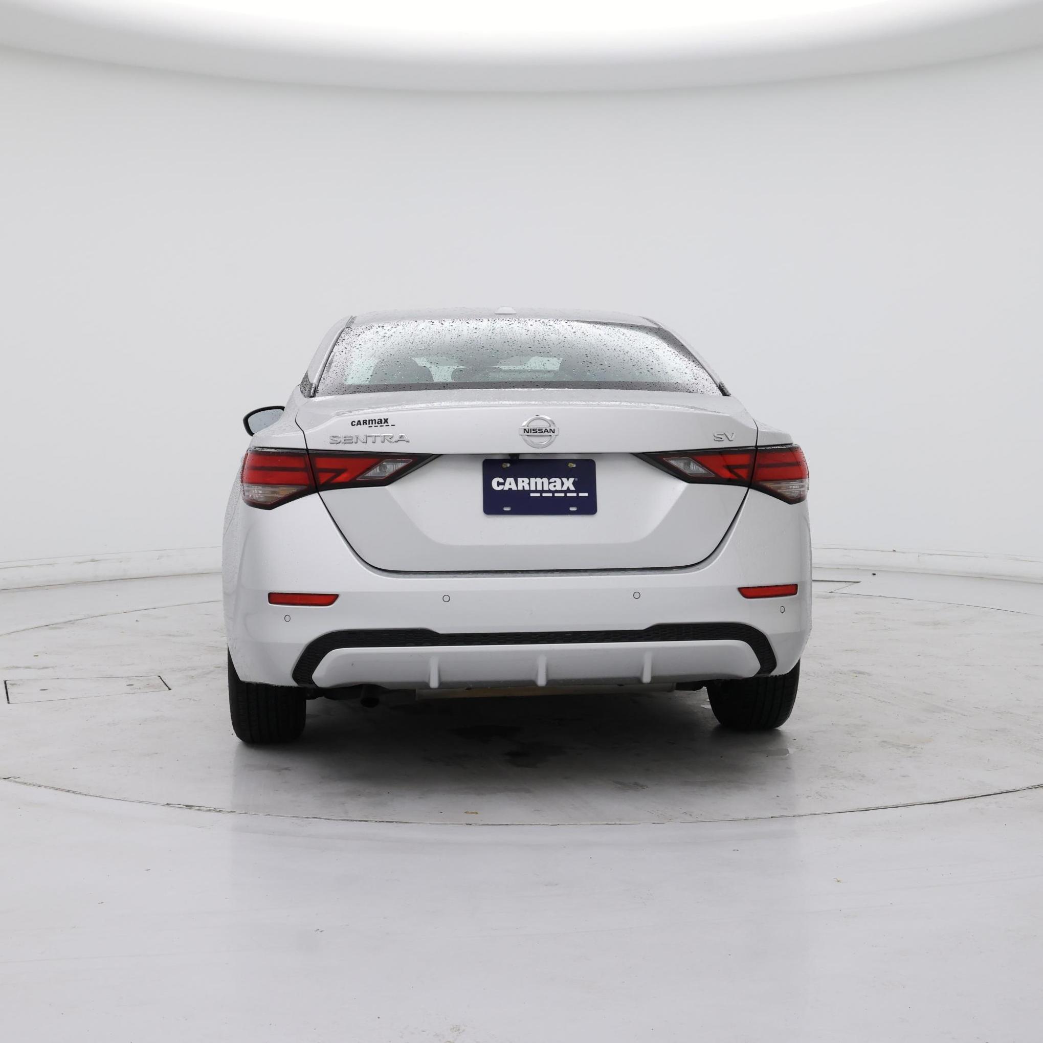 Thumbnail: 2023 Nissan Sentra - 6