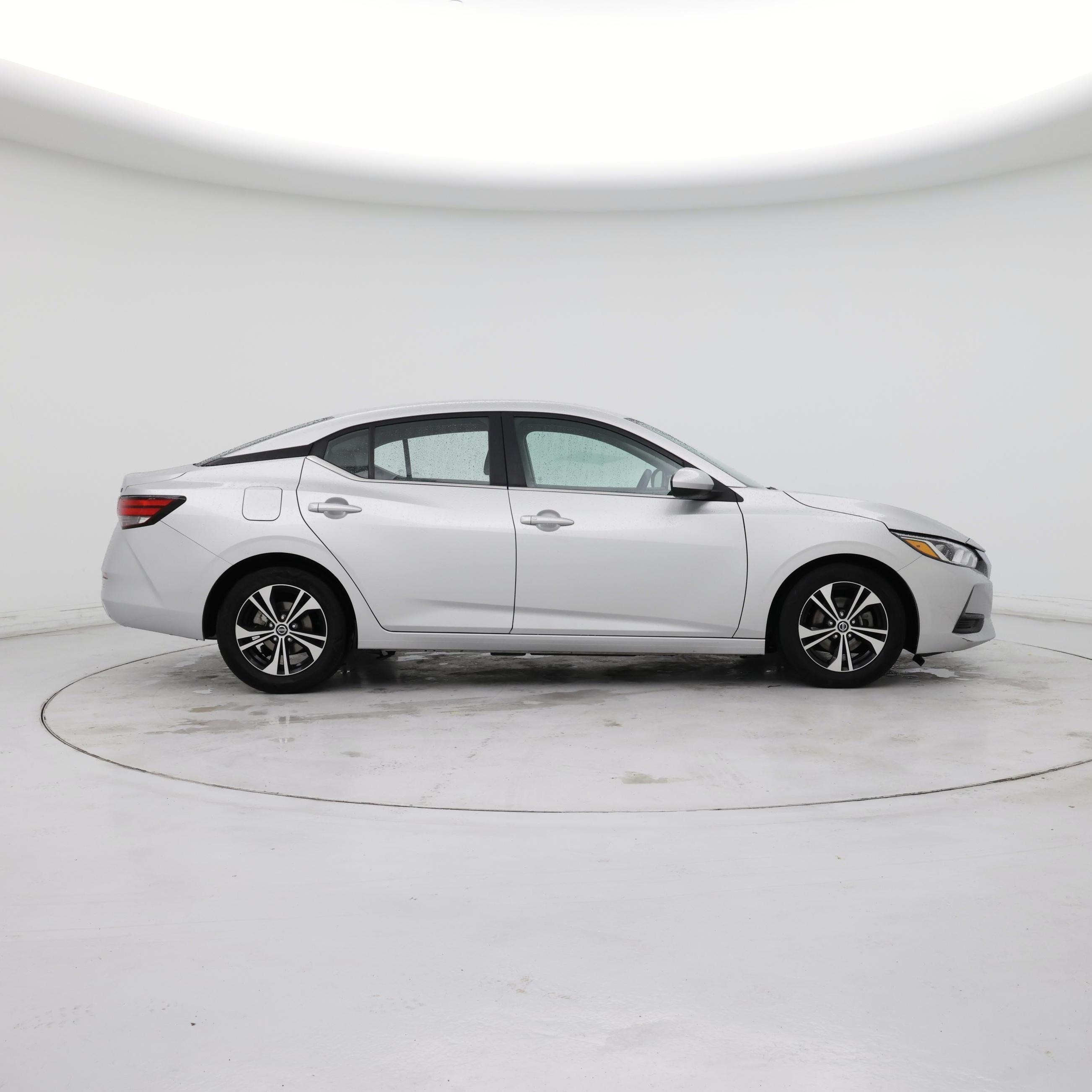 Thumbnail: 2023 Nissan Sentra - 7