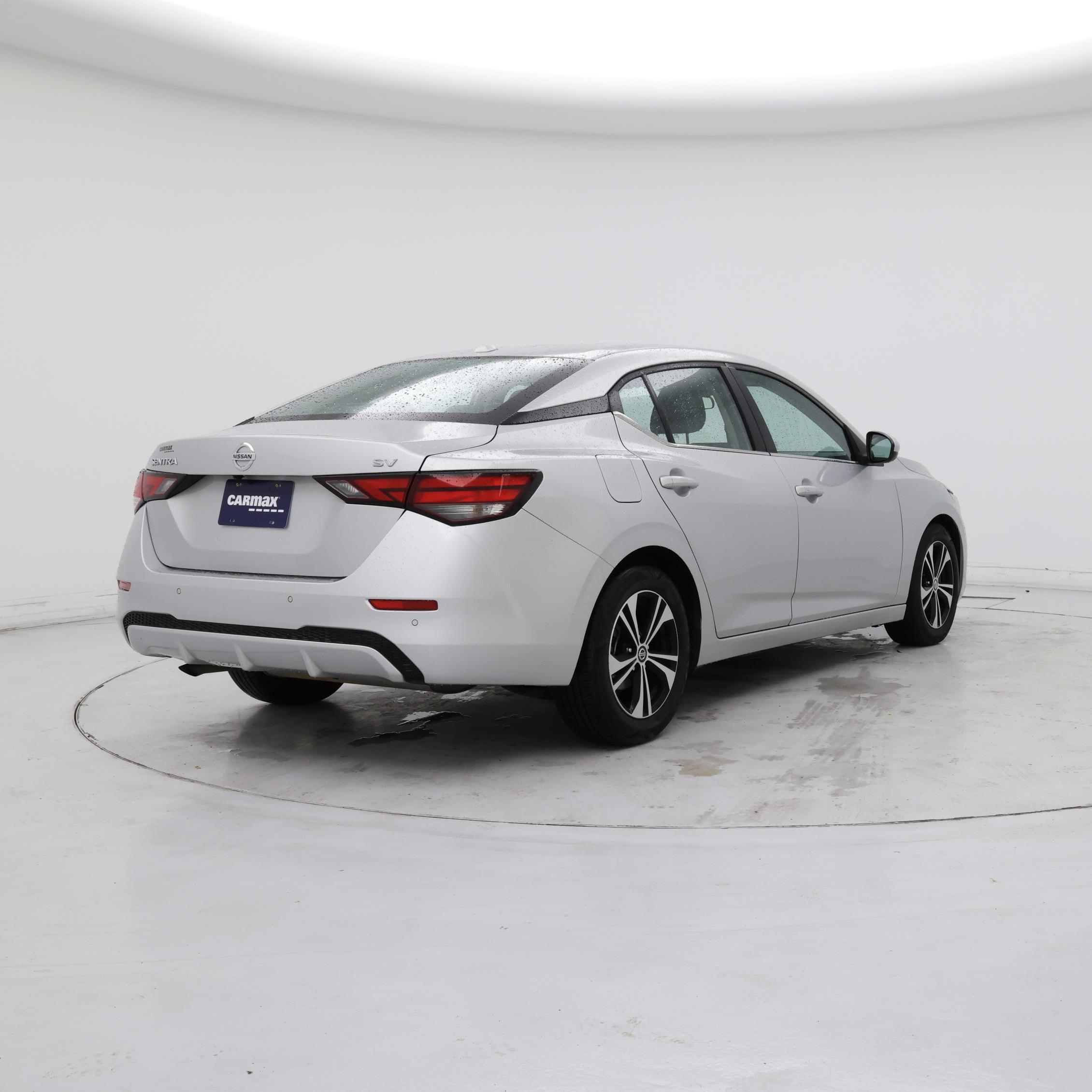 Thumbnail: 2023 Nissan Sentra - 8