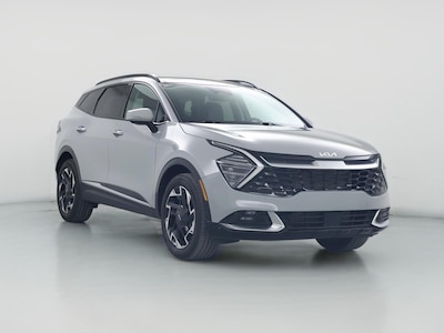 2023 Kia Sportage SX Prestige