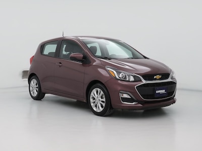 2021 Chevrolet Spark LT