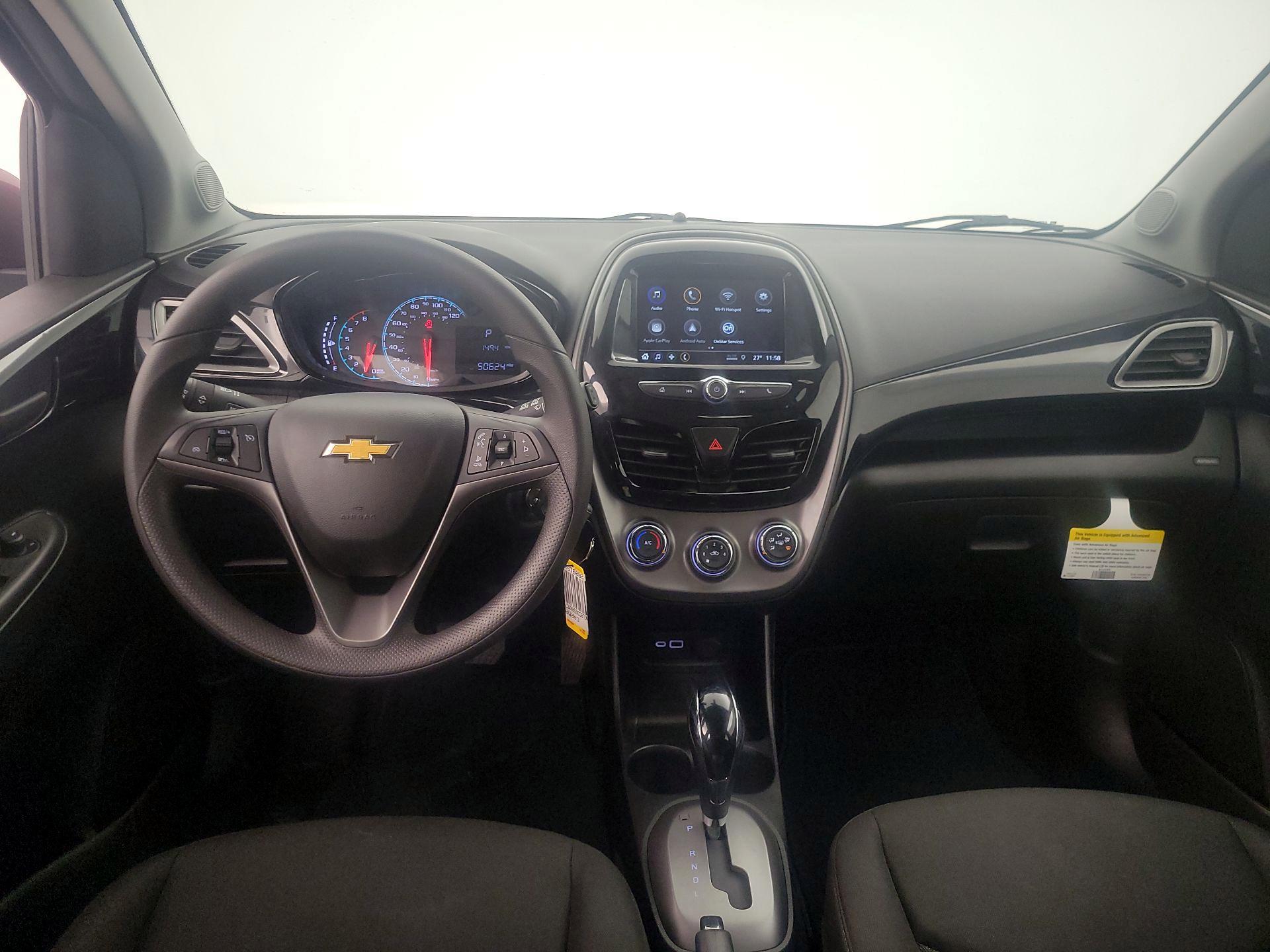 Thumbnail: 2021 Chevrolet Spark - 9