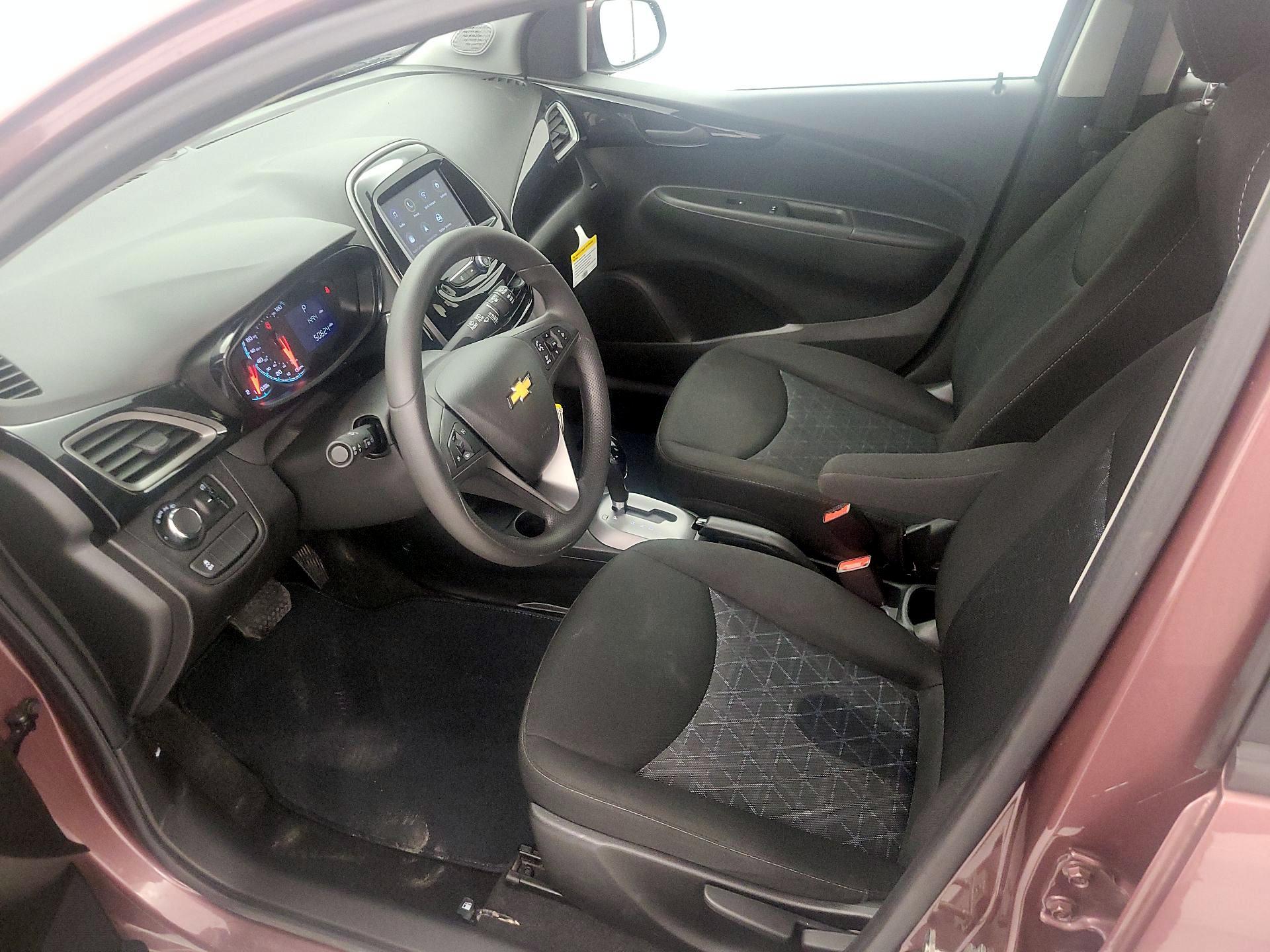 Thumbnail: 2021 Chevrolet Spark - 11