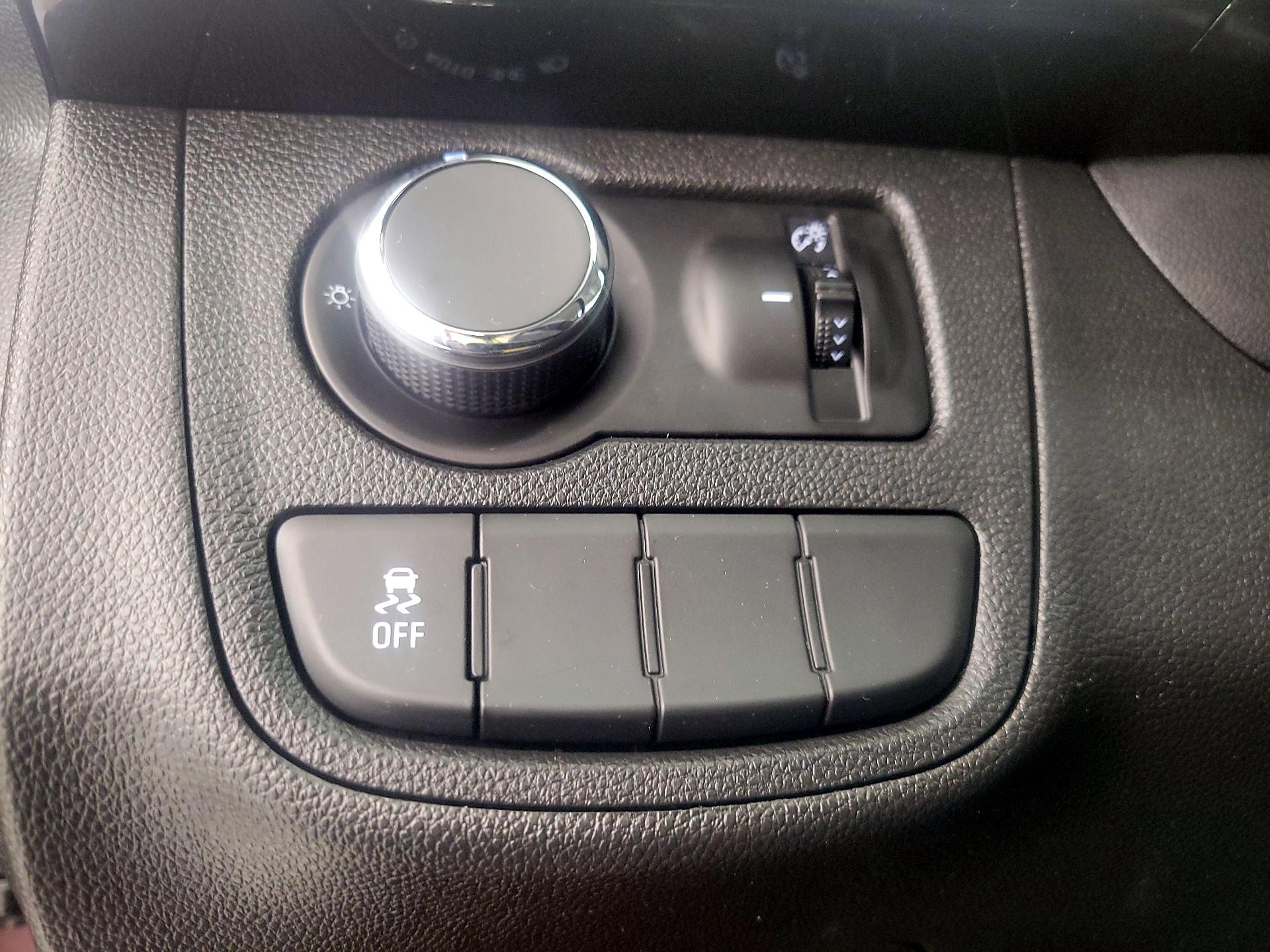 Thumbnail: 2021 Chevrolet Spark - 13