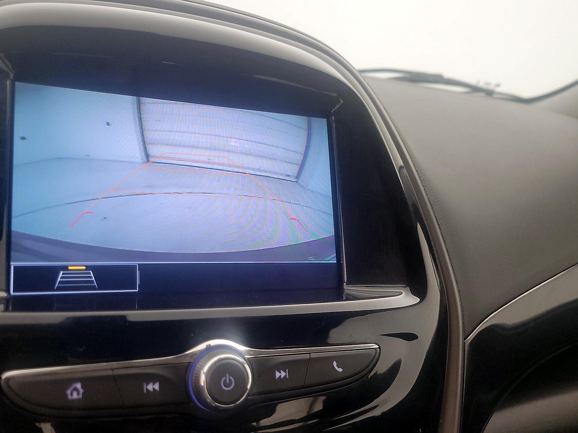 Thumbnail: 2021 Chevrolet Spark - 14