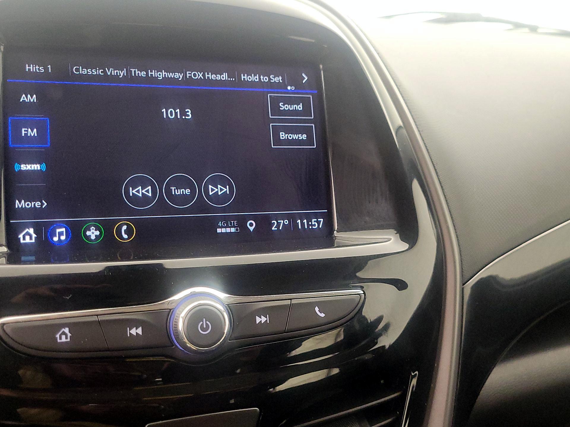 Thumbnail: 2021 Chevrolet Spark - 15