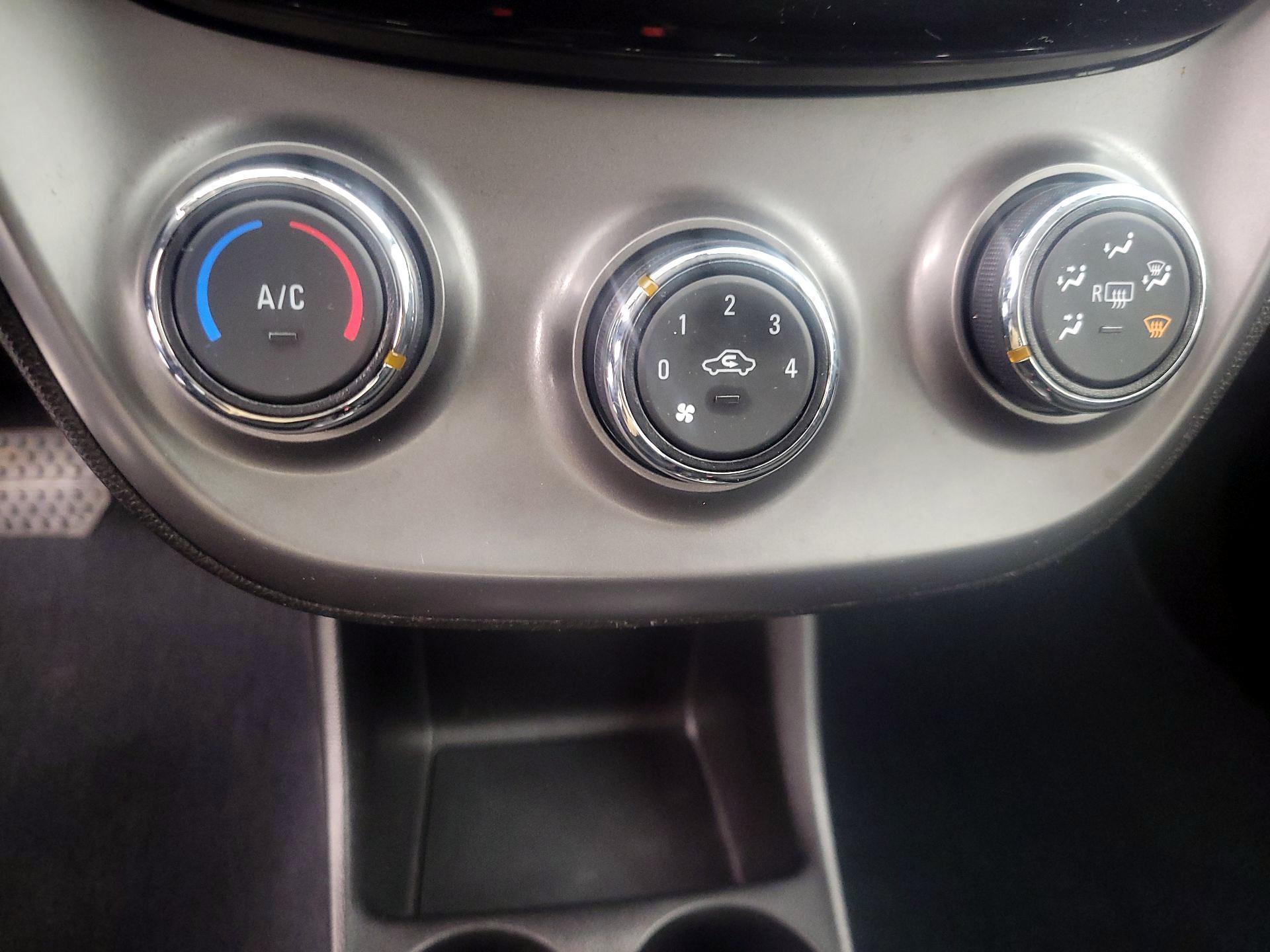 Thumbnail: 2021 Chevrolet Spark - 16